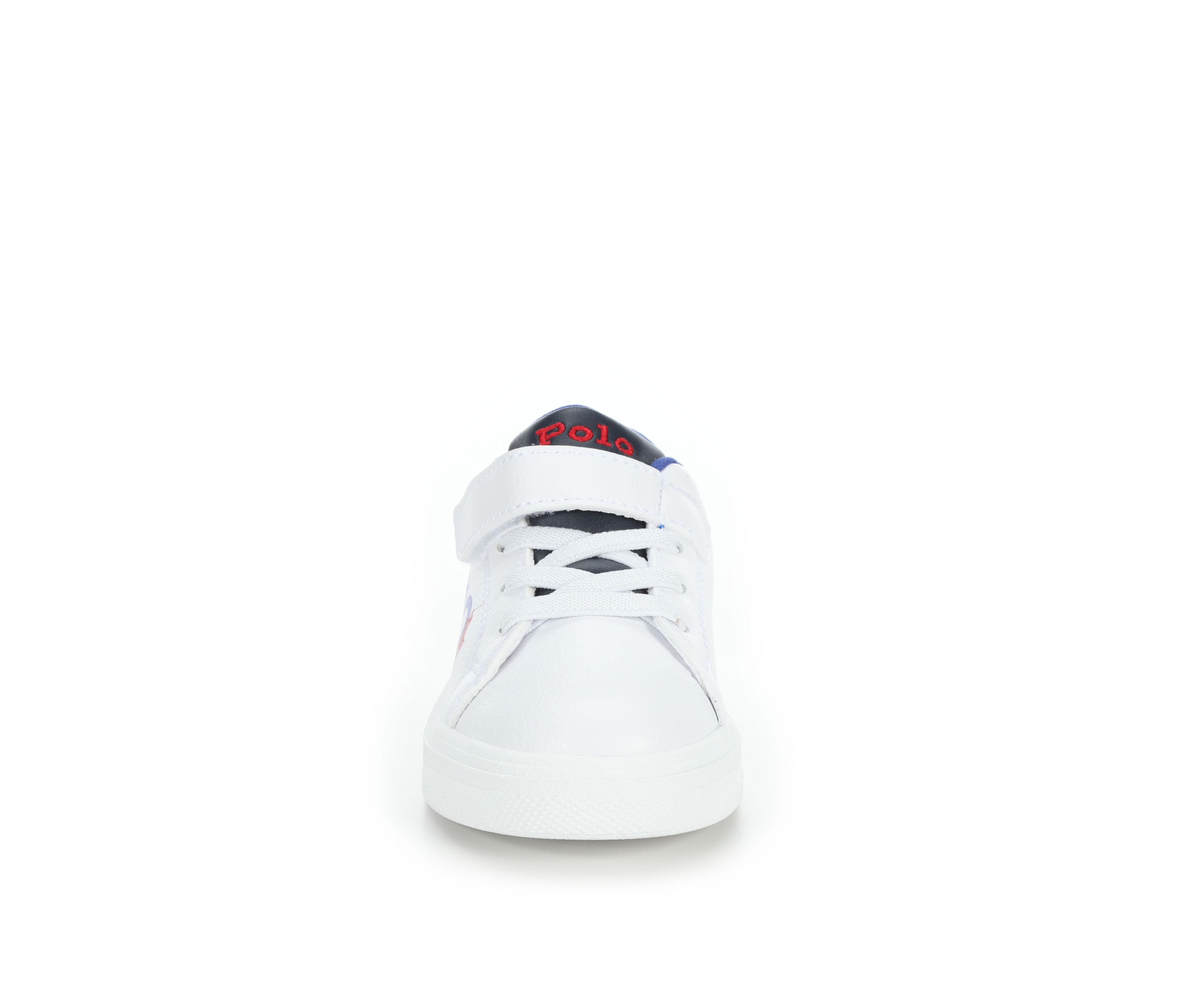 Boys' Polo Toddler & Little Kid Sutton Graphic Casual Shoes