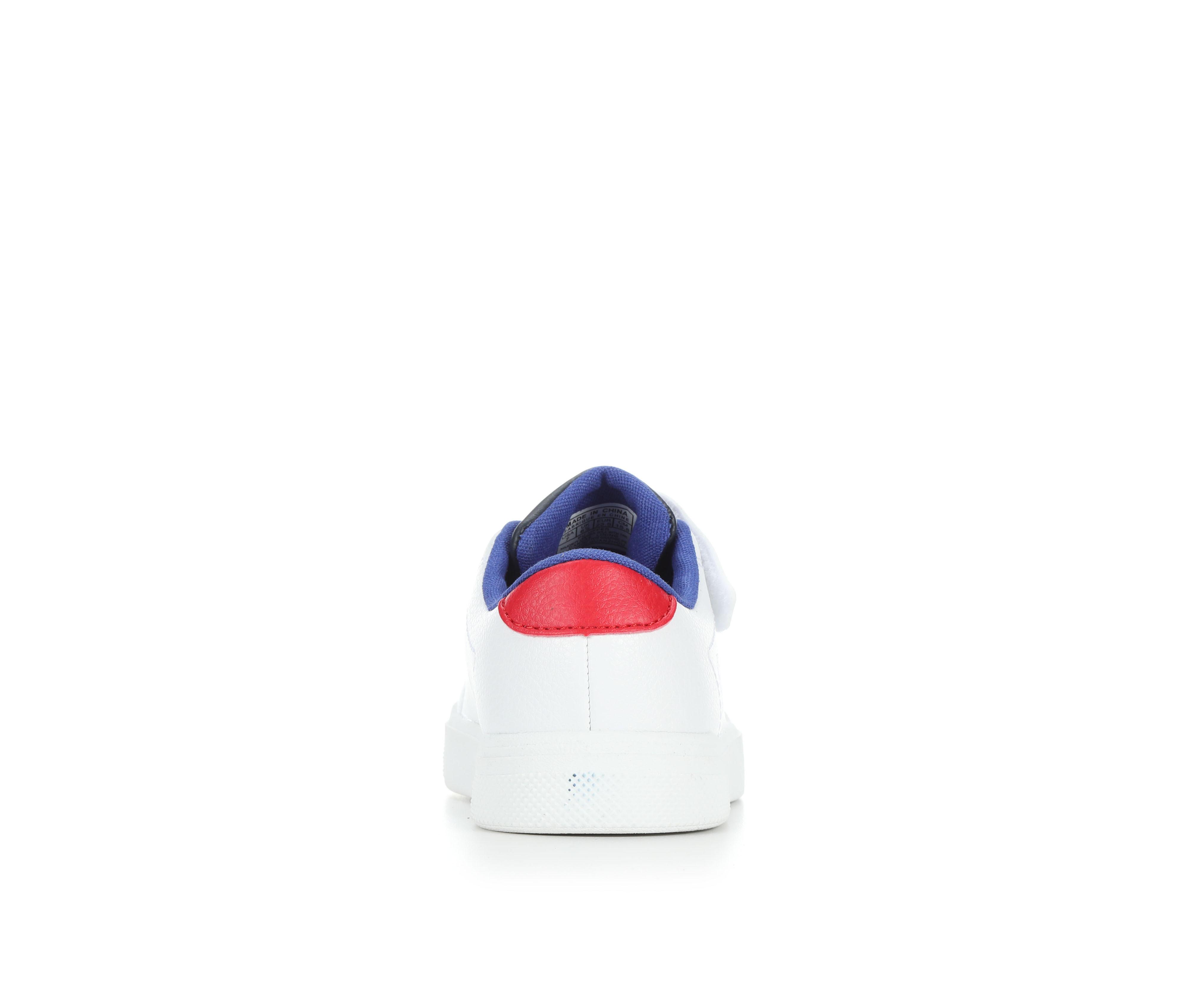 Boys' Polo Toddler & Little Kid Sutton Graphic Casual Shoes