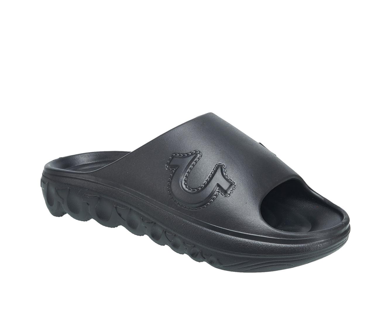 Men's True Religion Tupac Sport Slides