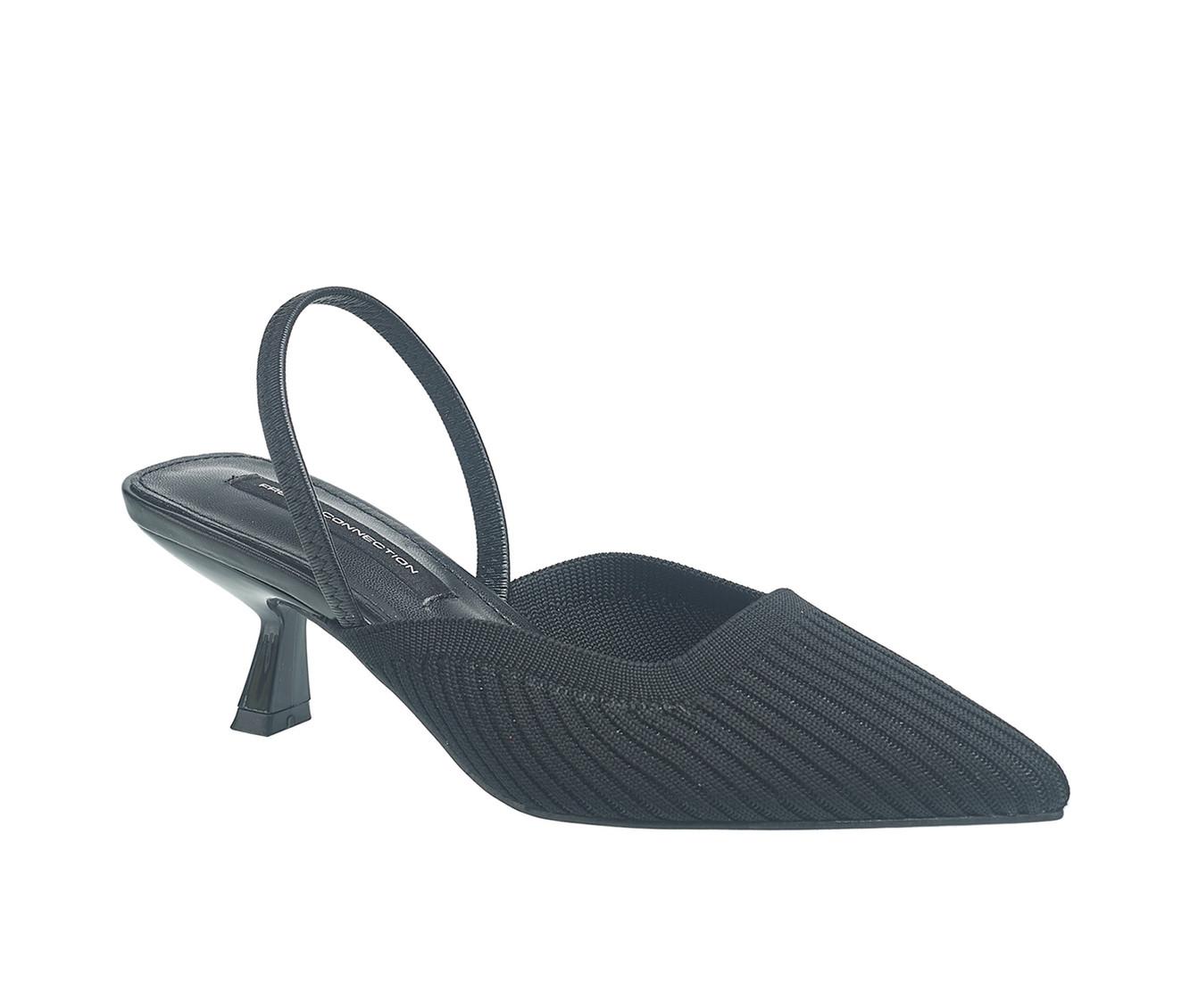 Women's French Connection Coco Pumps