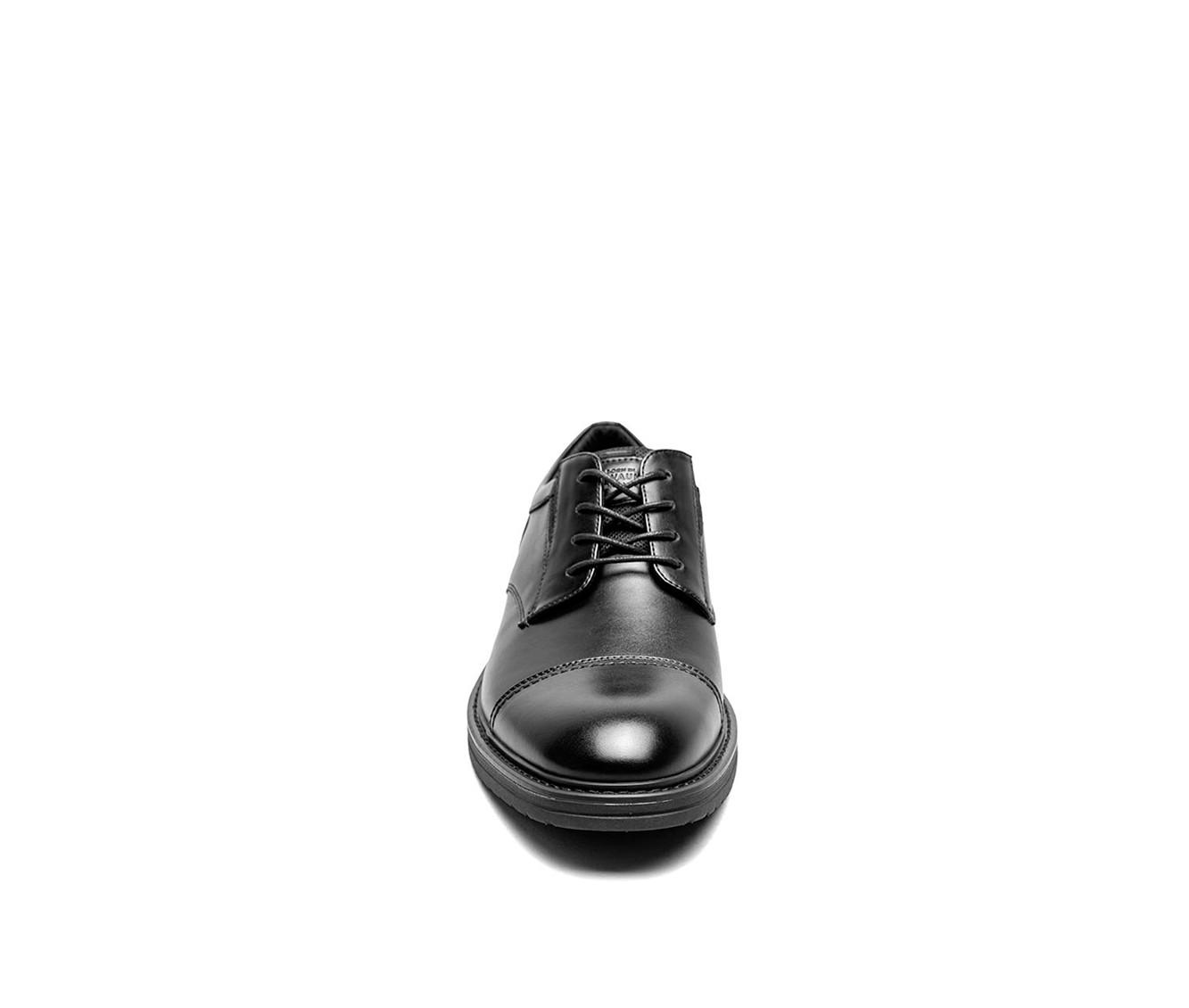Men's Nunn Bush Gates Cap Toe Oxfords