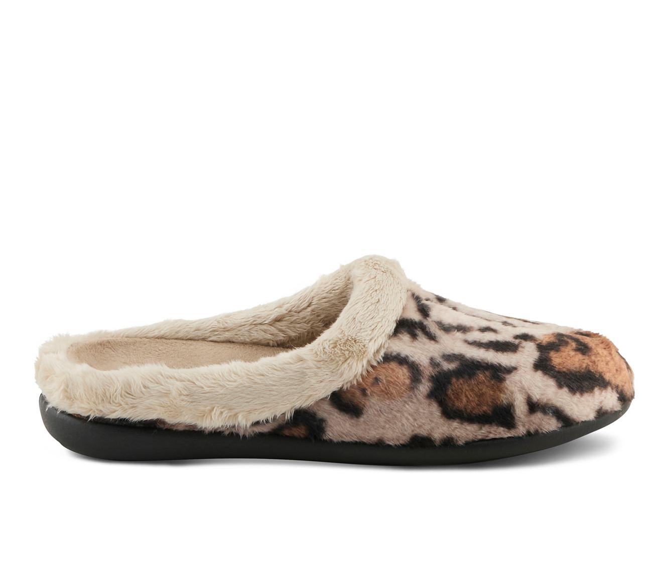Flexus Fairsky Slippers