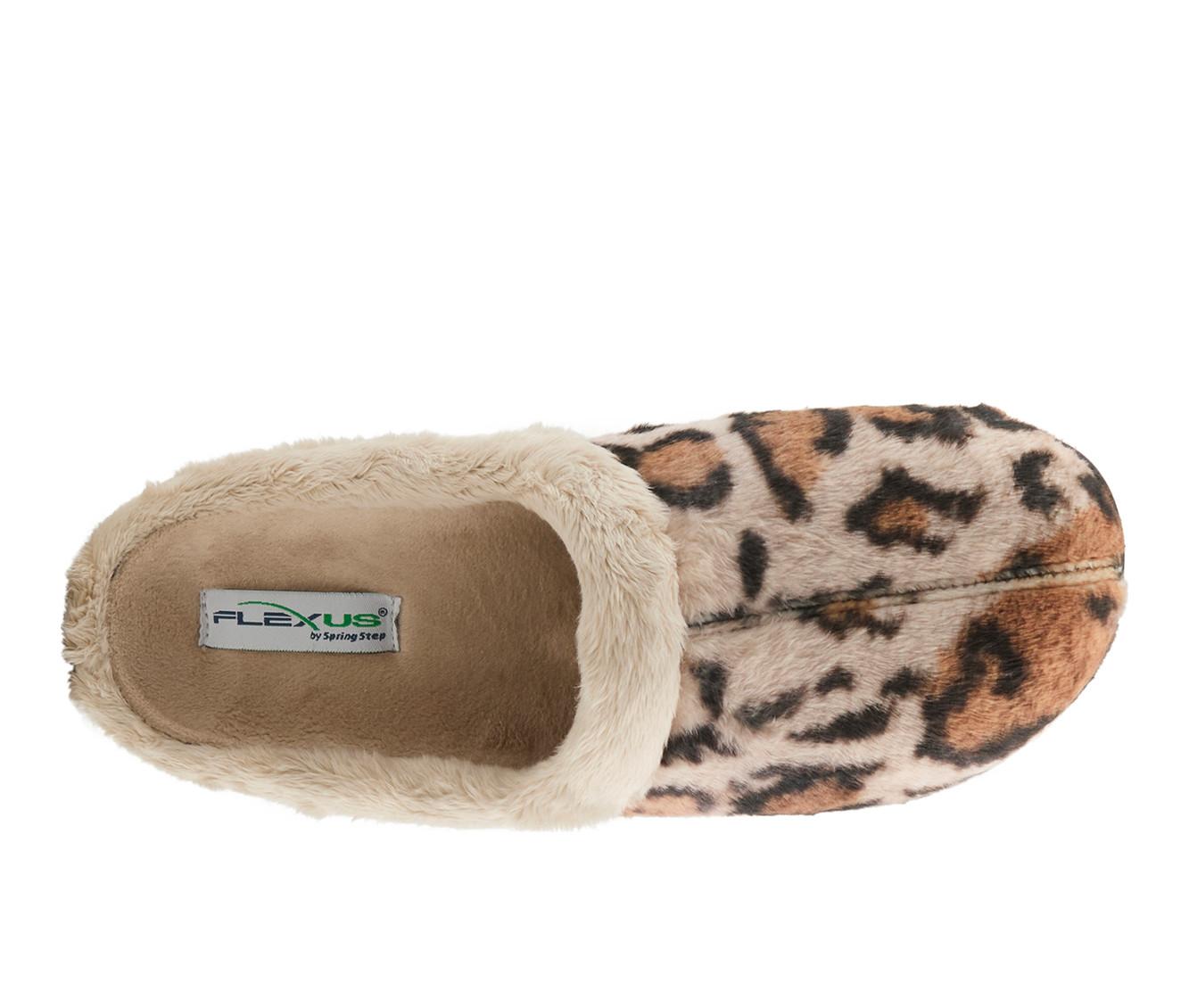 Flexus Fairsky Slippers