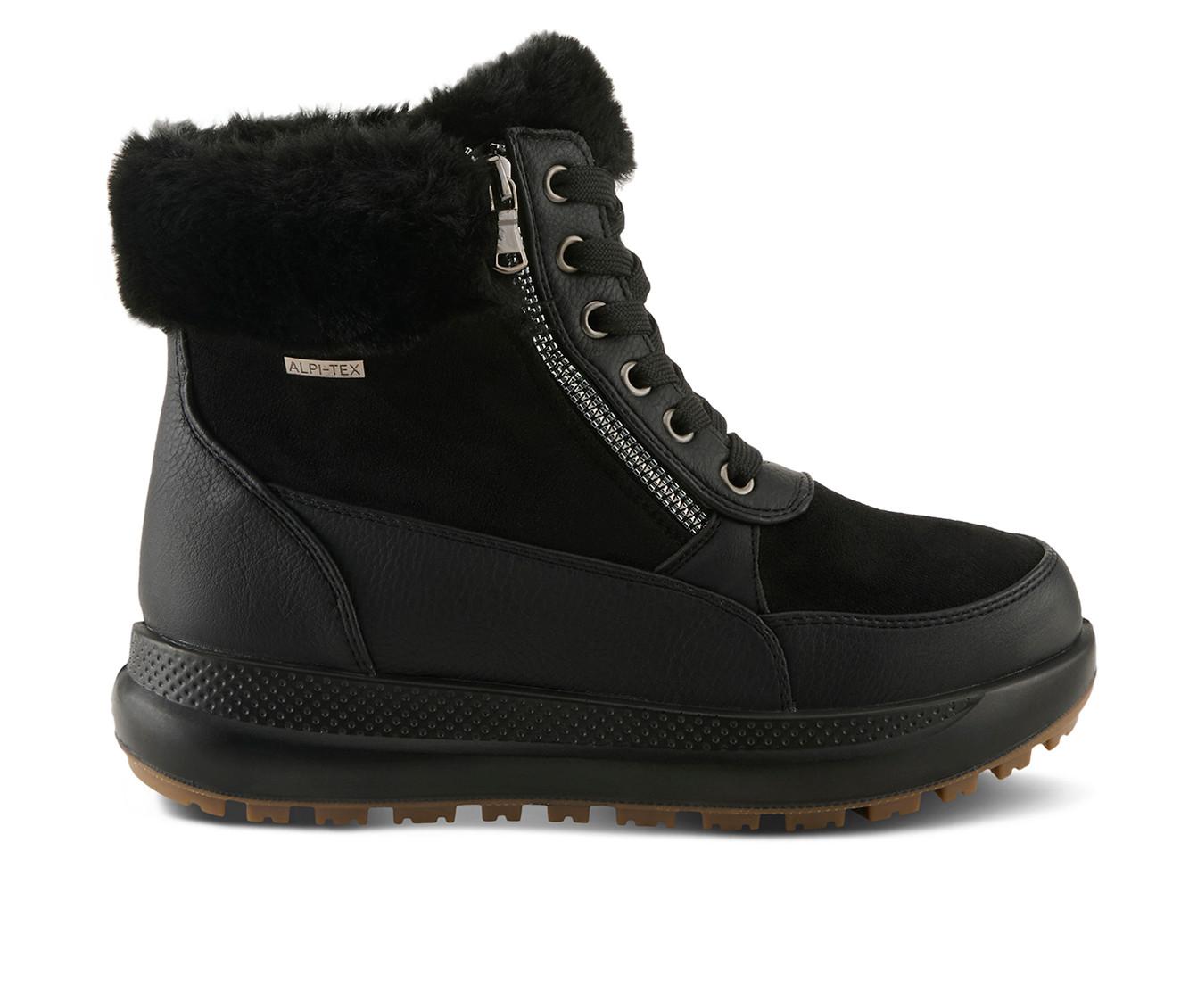 Women's Flexus Burrell Booties