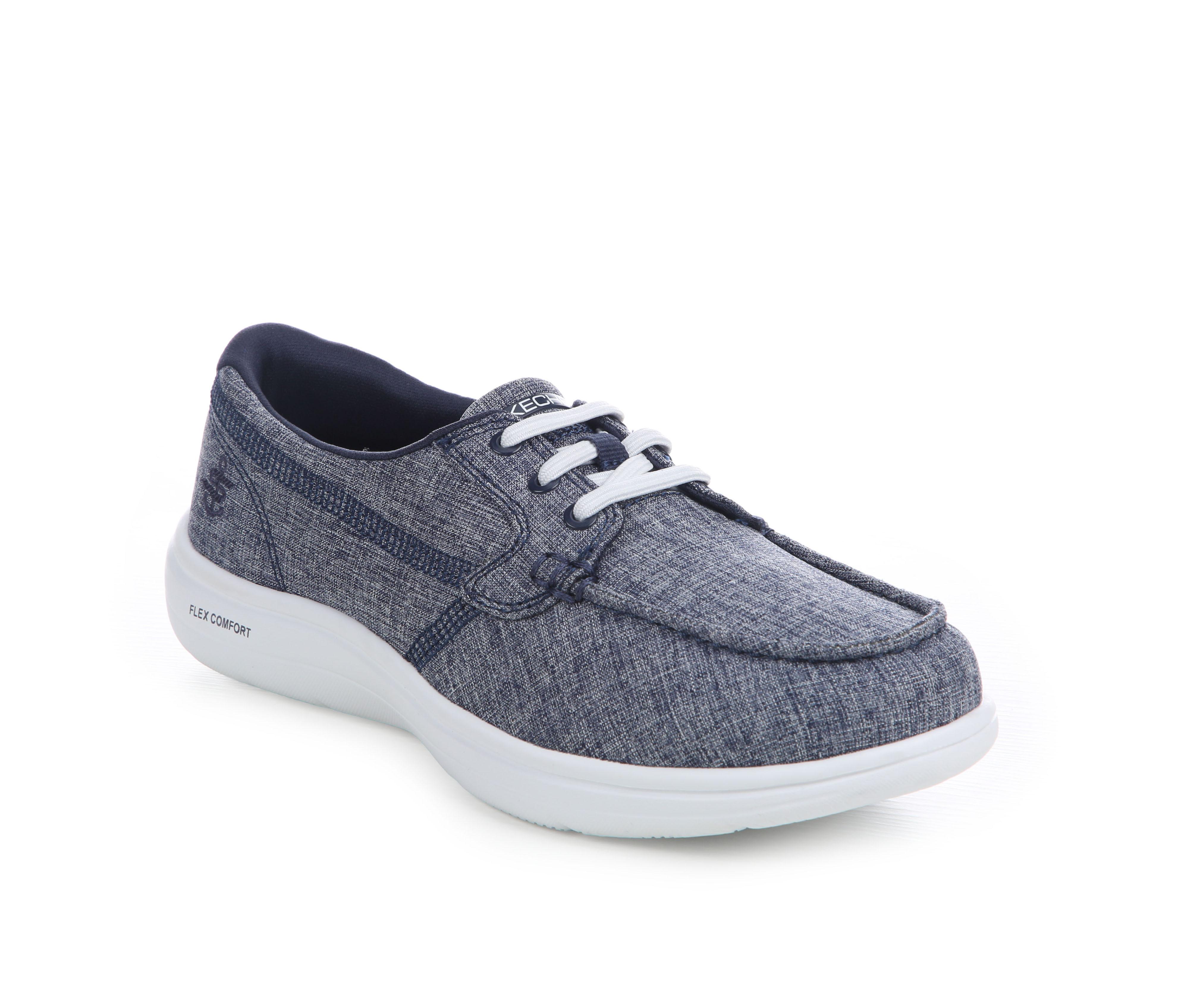 Women's Skechers Go On The Flex Radiant 138546