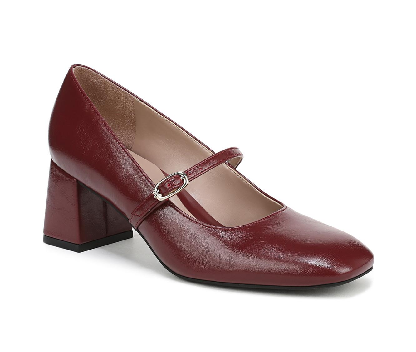 Women's Naturalizer Dancing Pumps