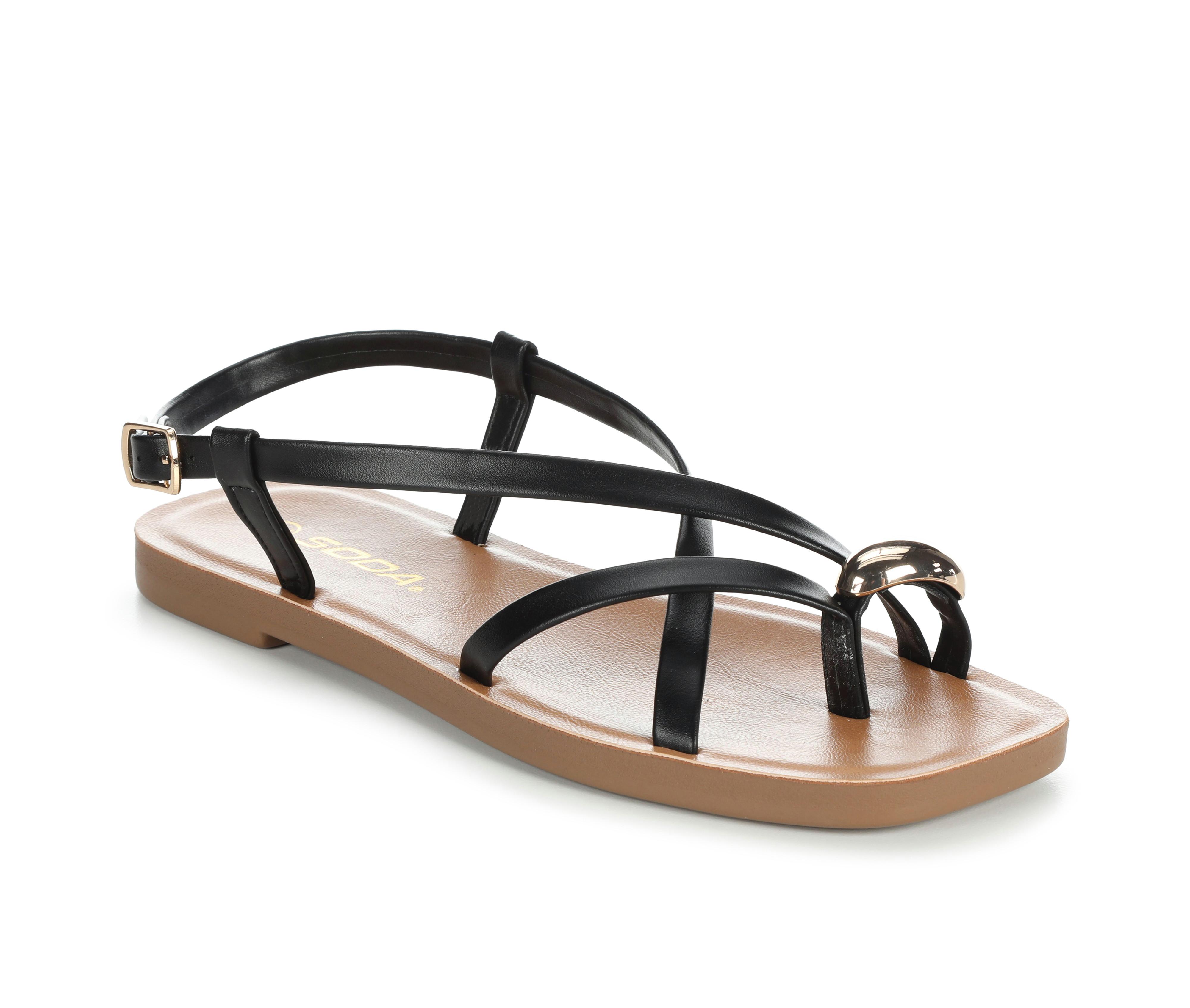 Women's Soda Palila-S Sandals - thumbnail 2