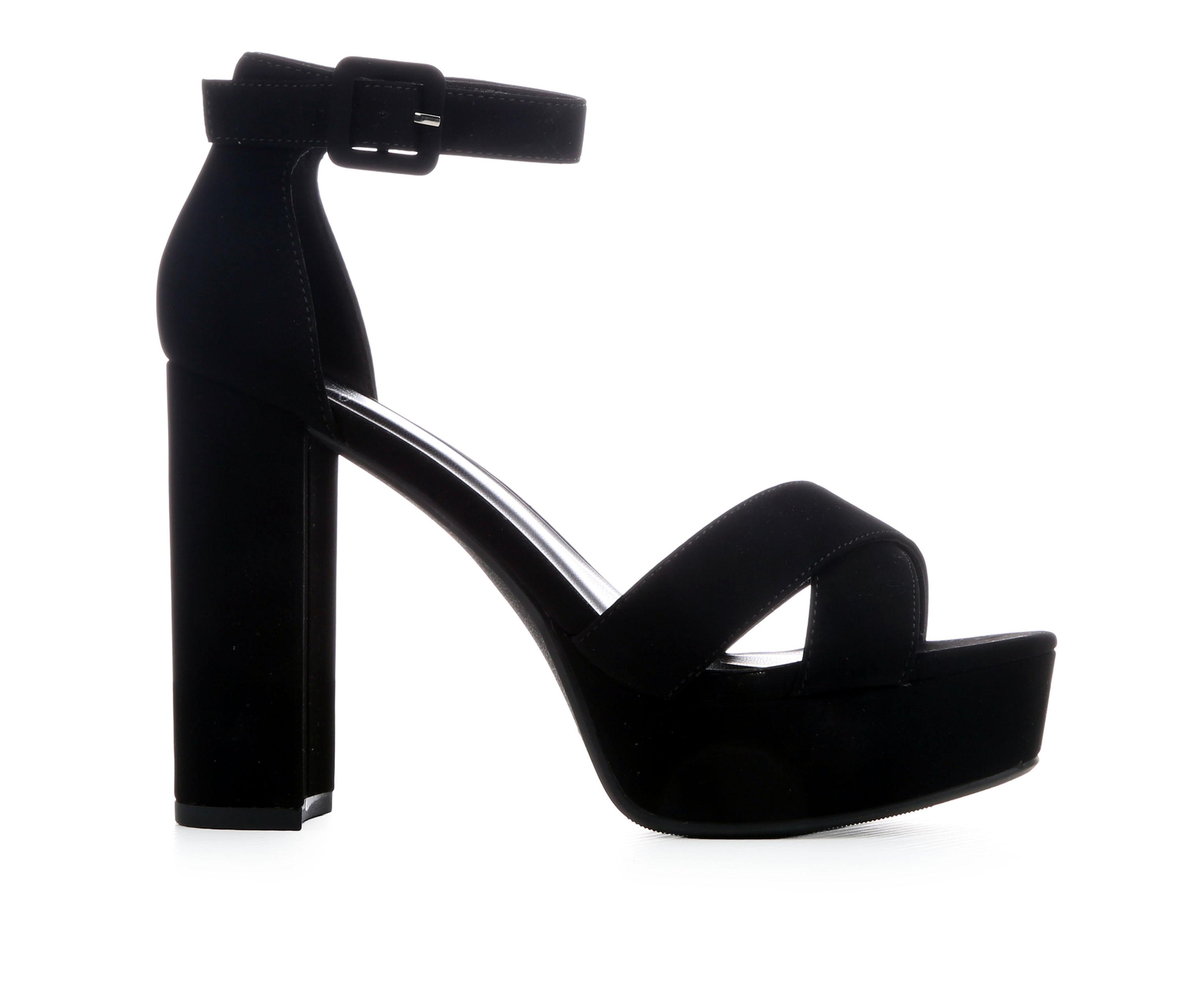 Women's Delicious Sandrea Dress Sandals