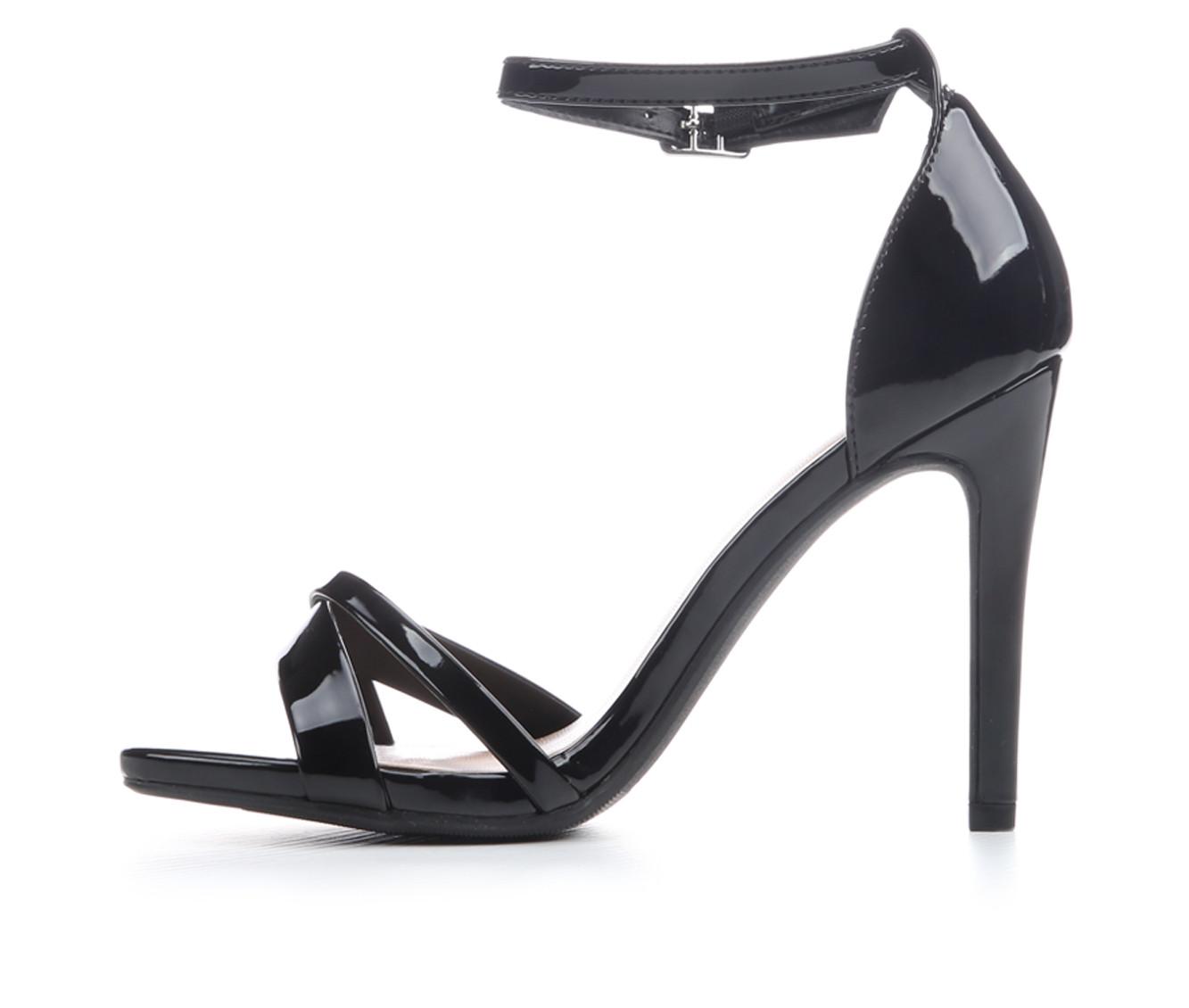 Women's Delicious Jada Stiletto Heel