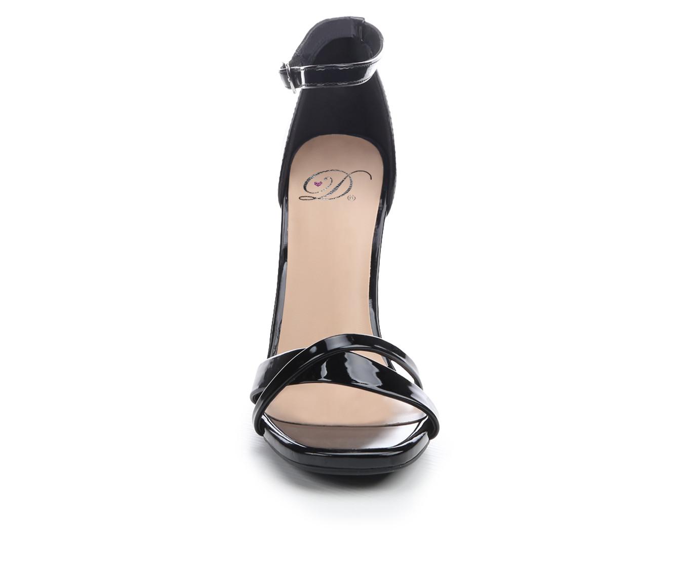 Women's Delicious Jada Stiletto Heel