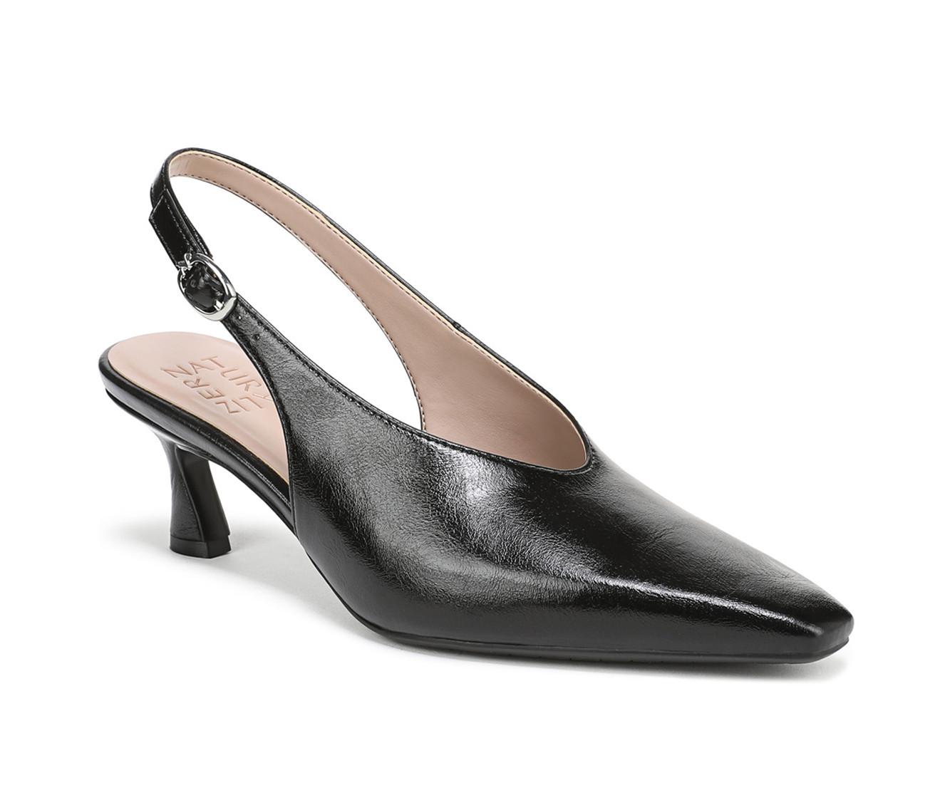 Women's Naturalizer Embry Pumps - thumbnail 9