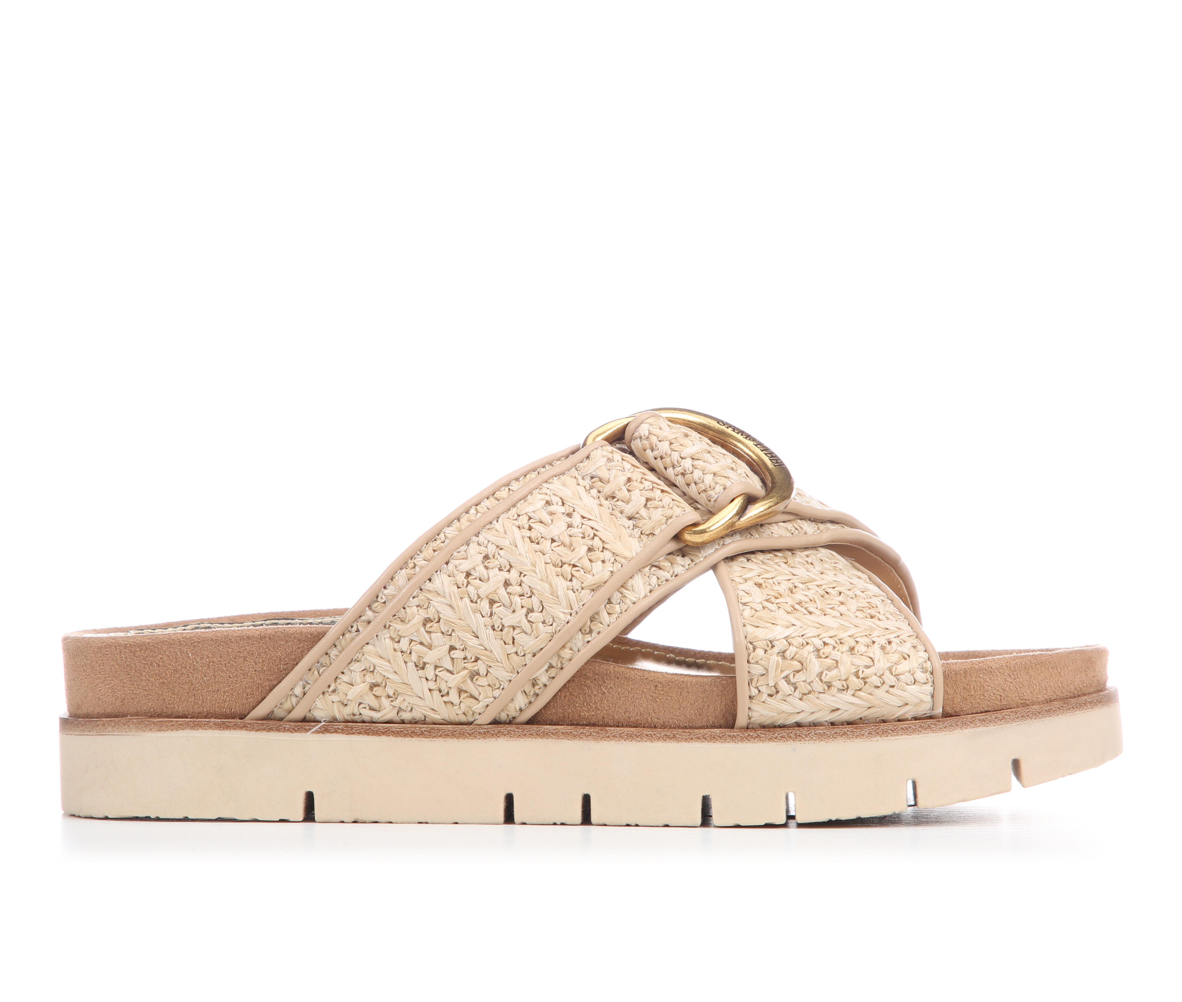 Women's Sam & Libby Ander Platform Sandals