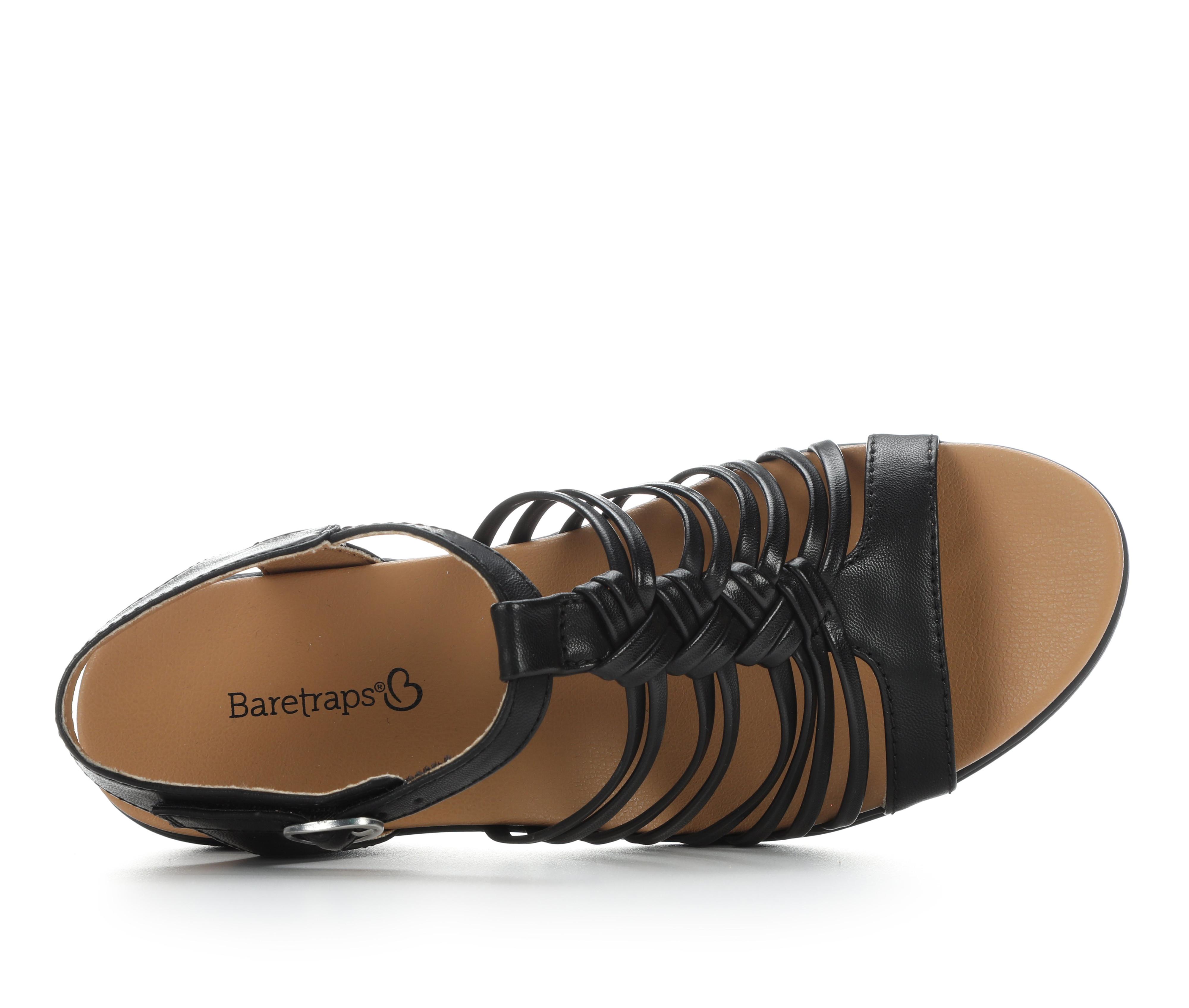 Women's Baretraps Enara Wedges