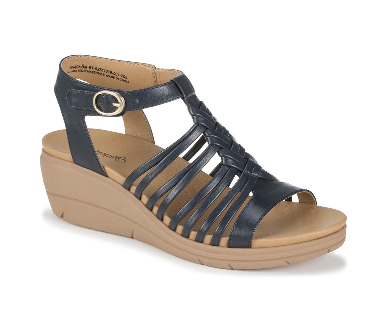 Women's Baretraps Enara Wedges