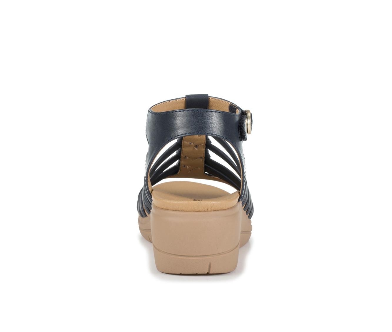 Women's Baretraps Enara Wedges