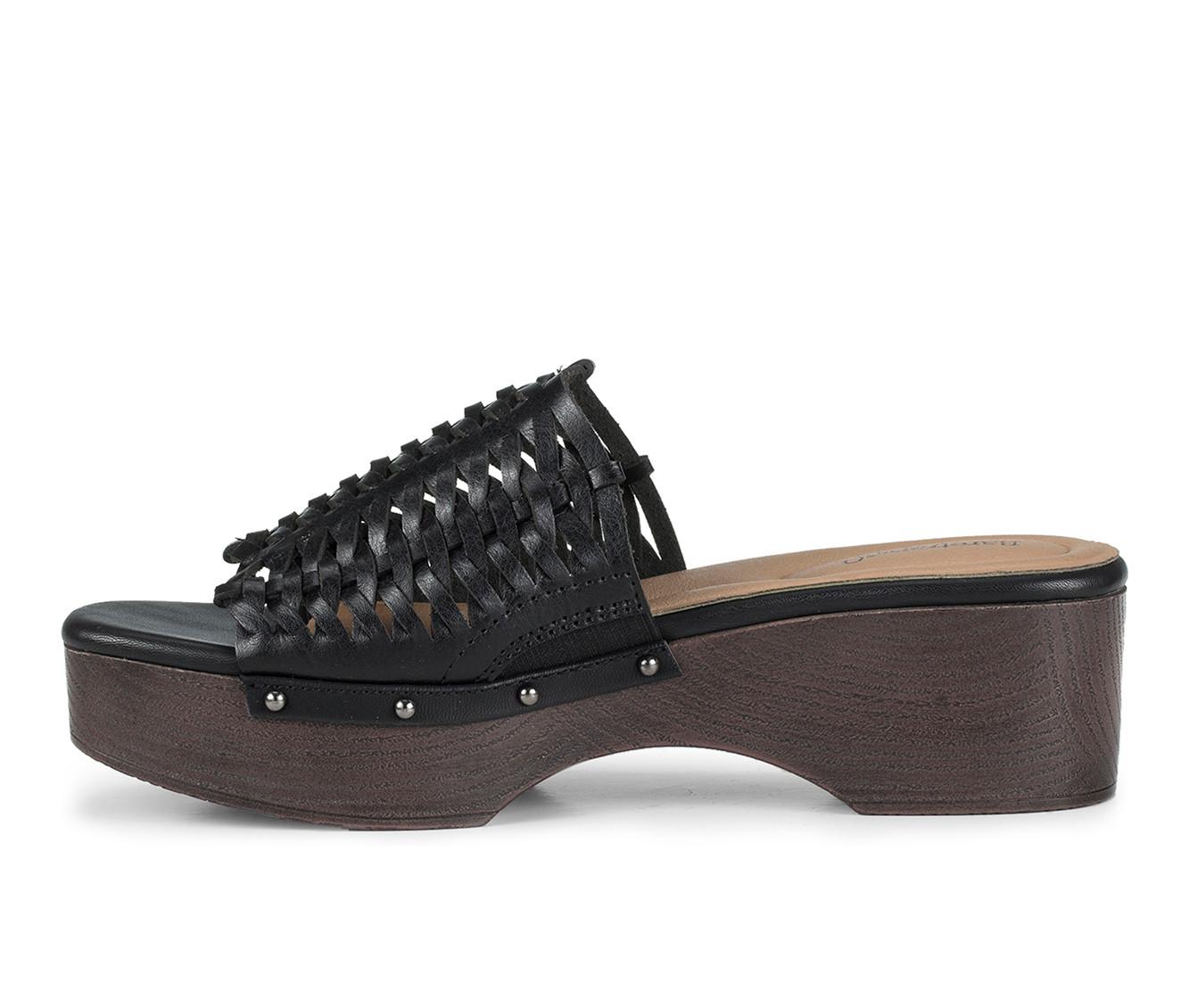 Women's Baretraps Helenna Platform Sandal