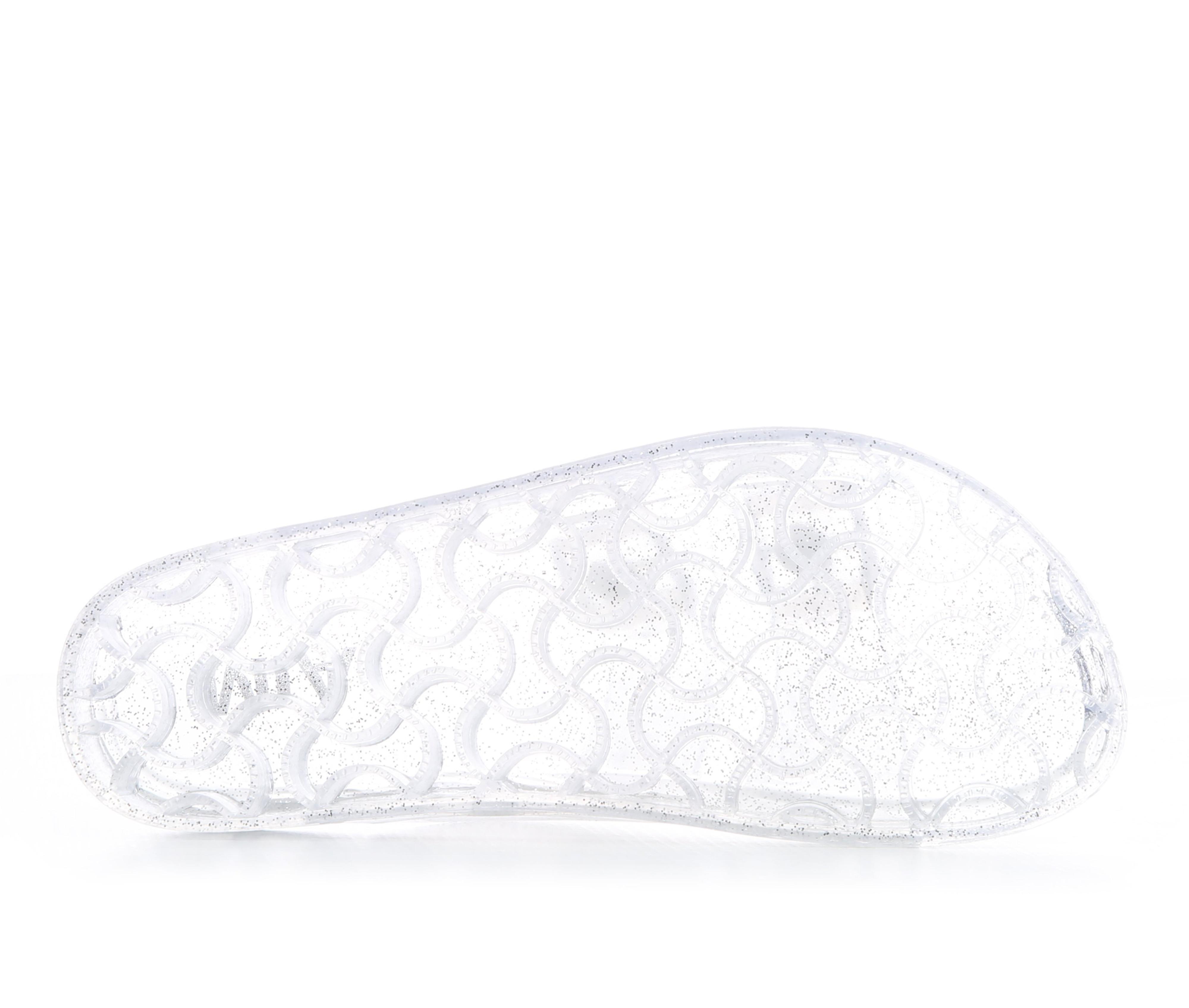 Women's MIA Glimmer Footbed Sandals