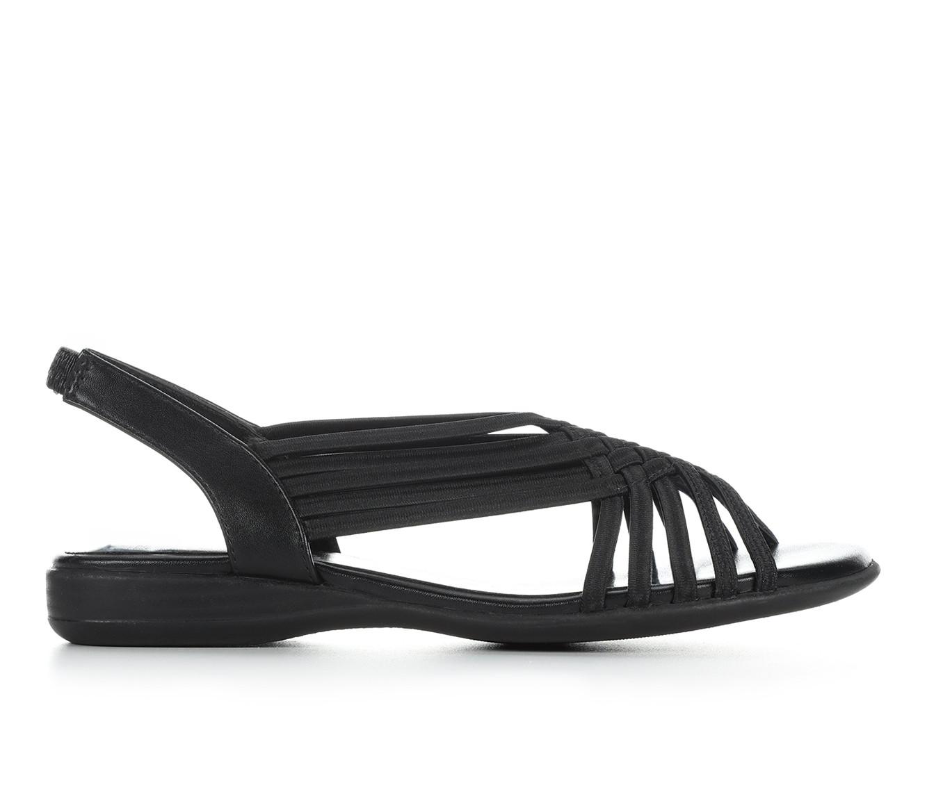 Women's Blue Aura Sonera Sandals - thumbnail 8