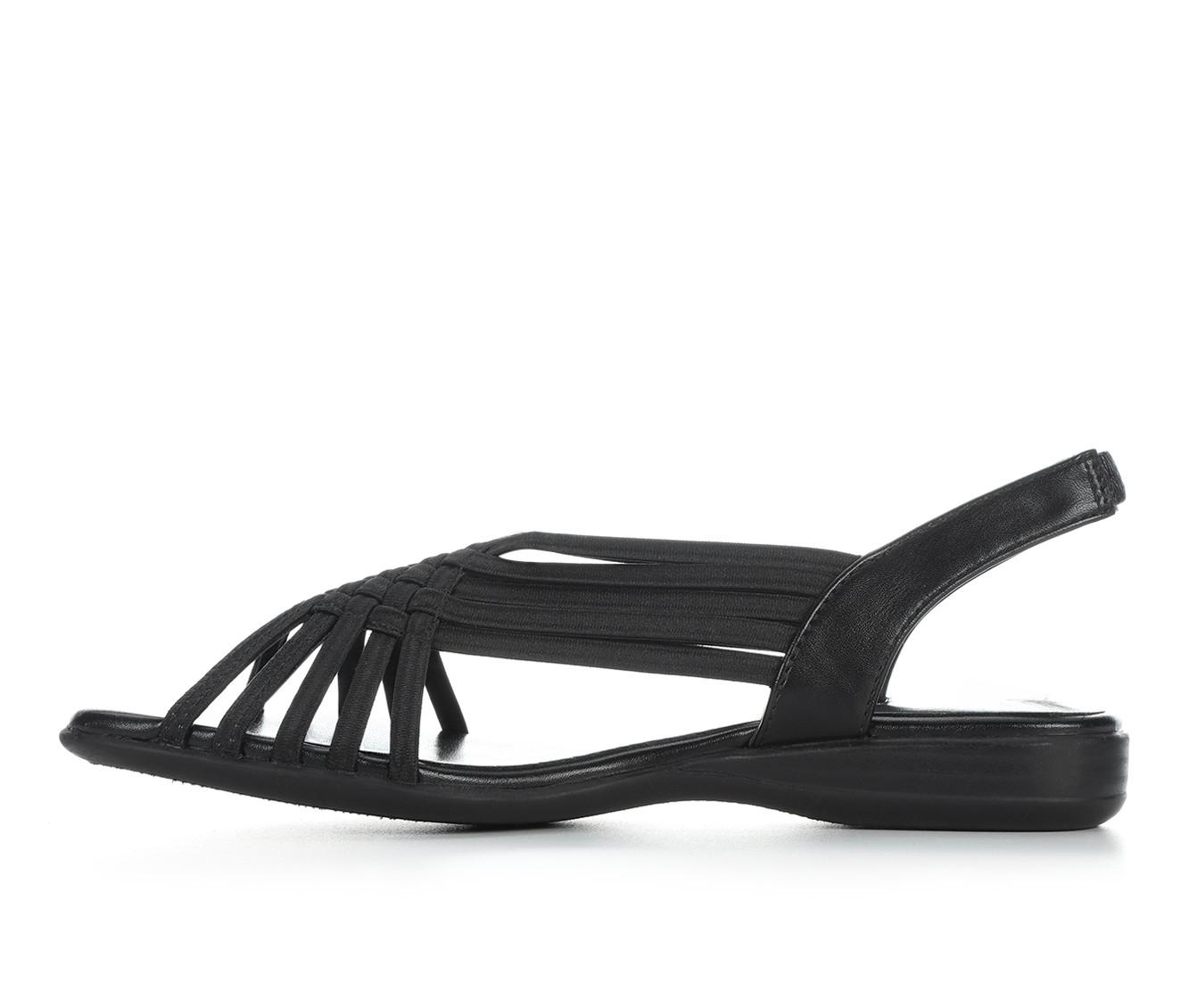 Women's Blue Aura Sonera Sandals - thumbnail 10