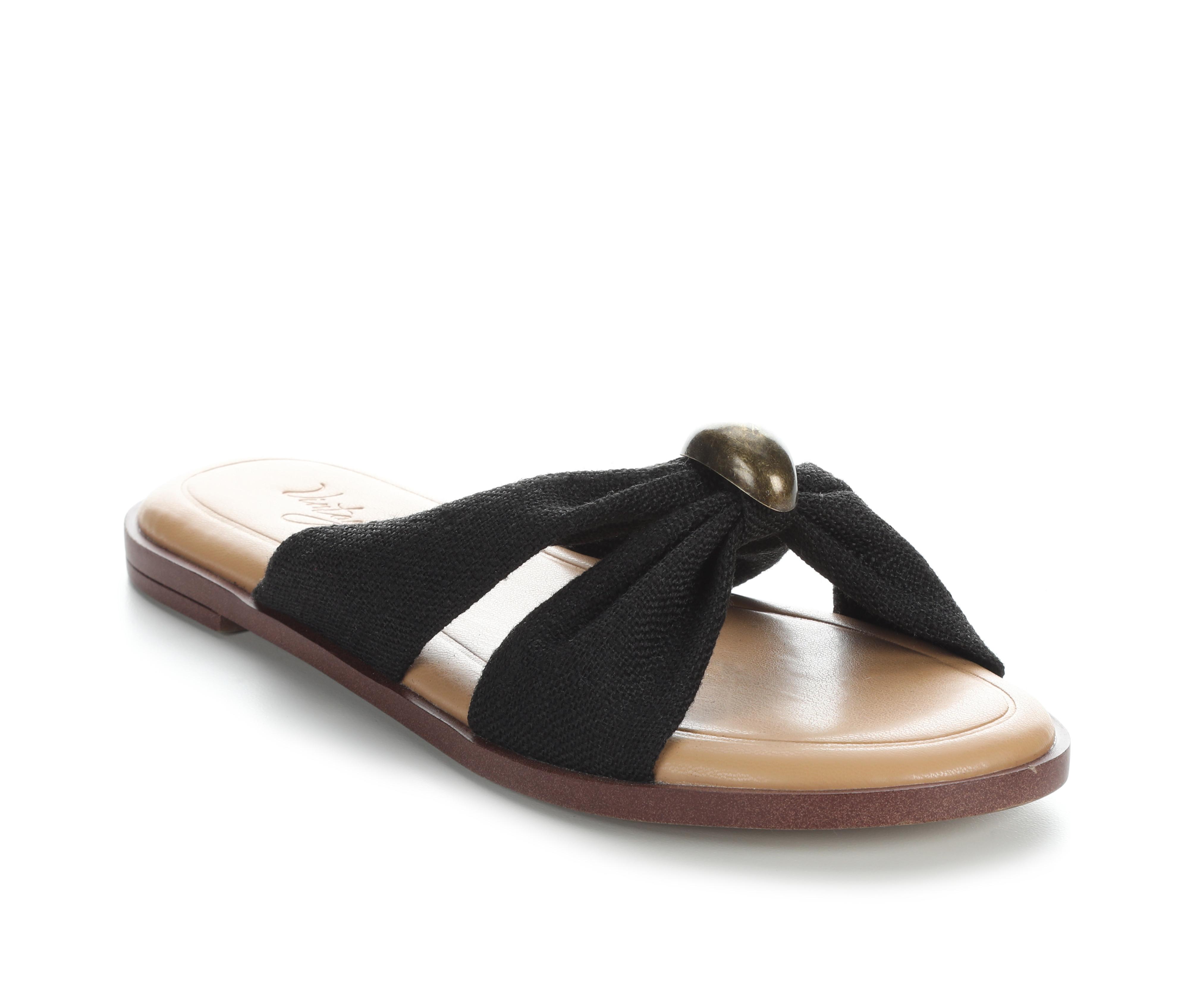 Women's Vintage 7 Eight Alitia Sandals