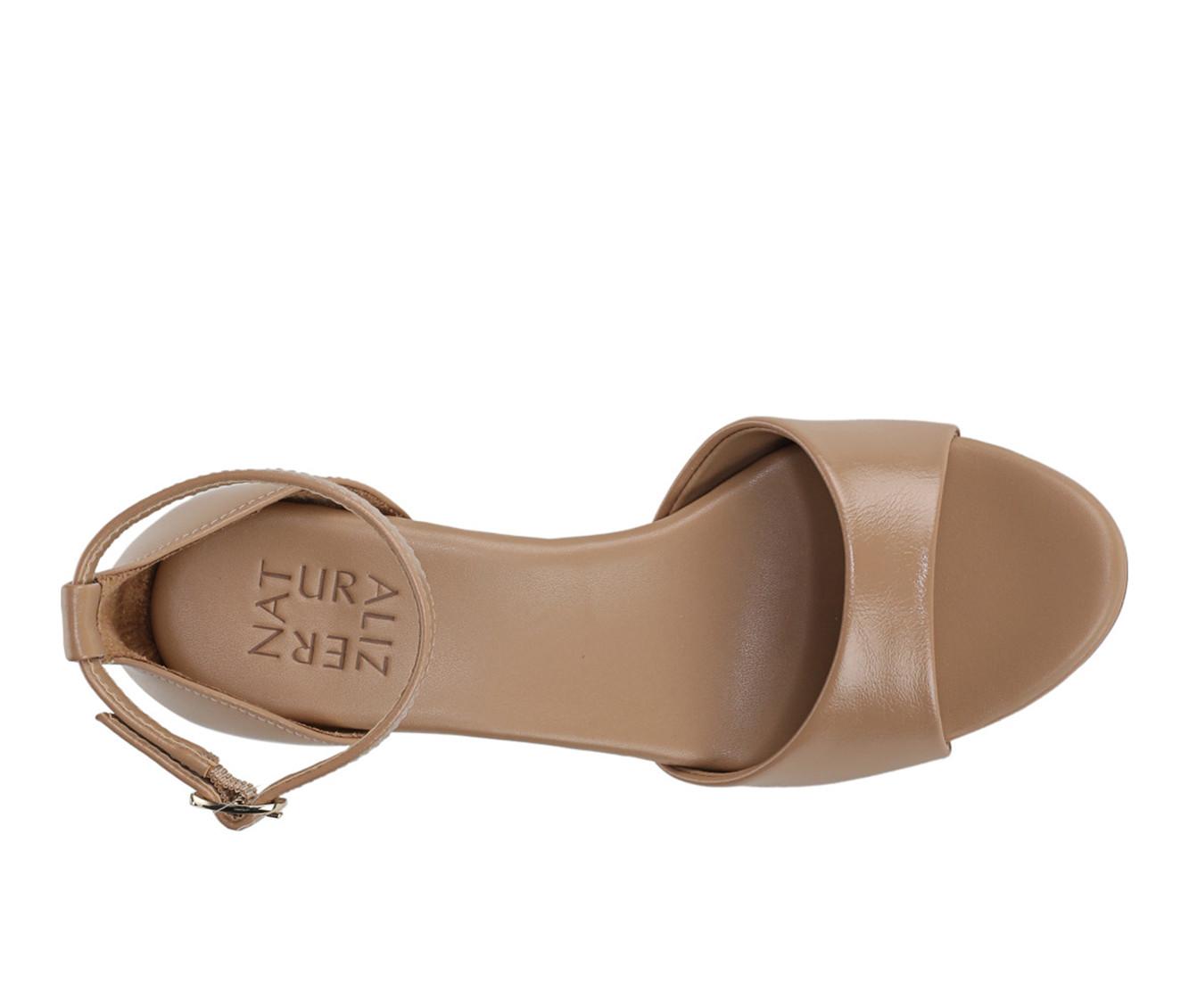 Women's Naturalizer Jules Pumps