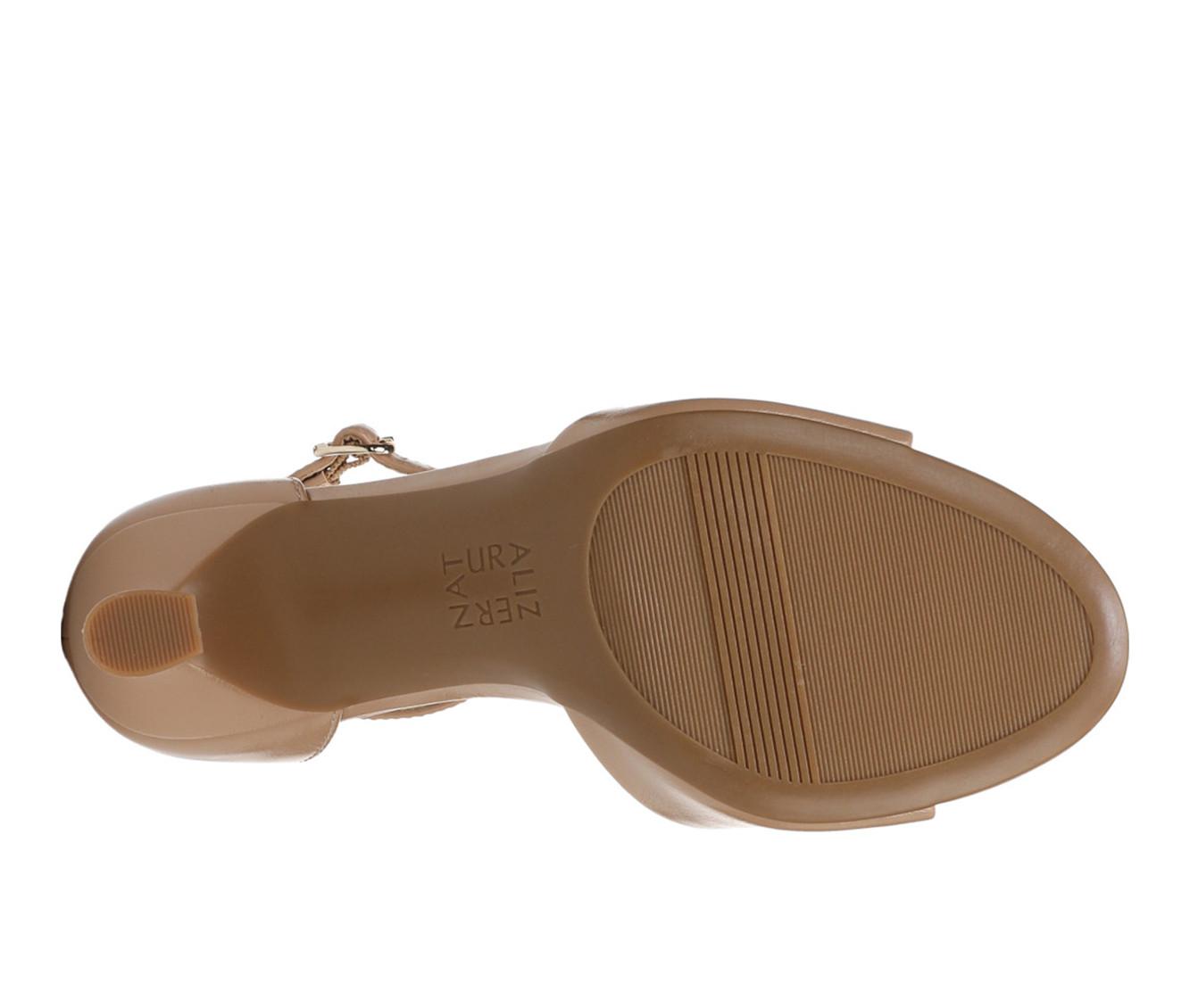 Women's Naturalizer Jules Pumps