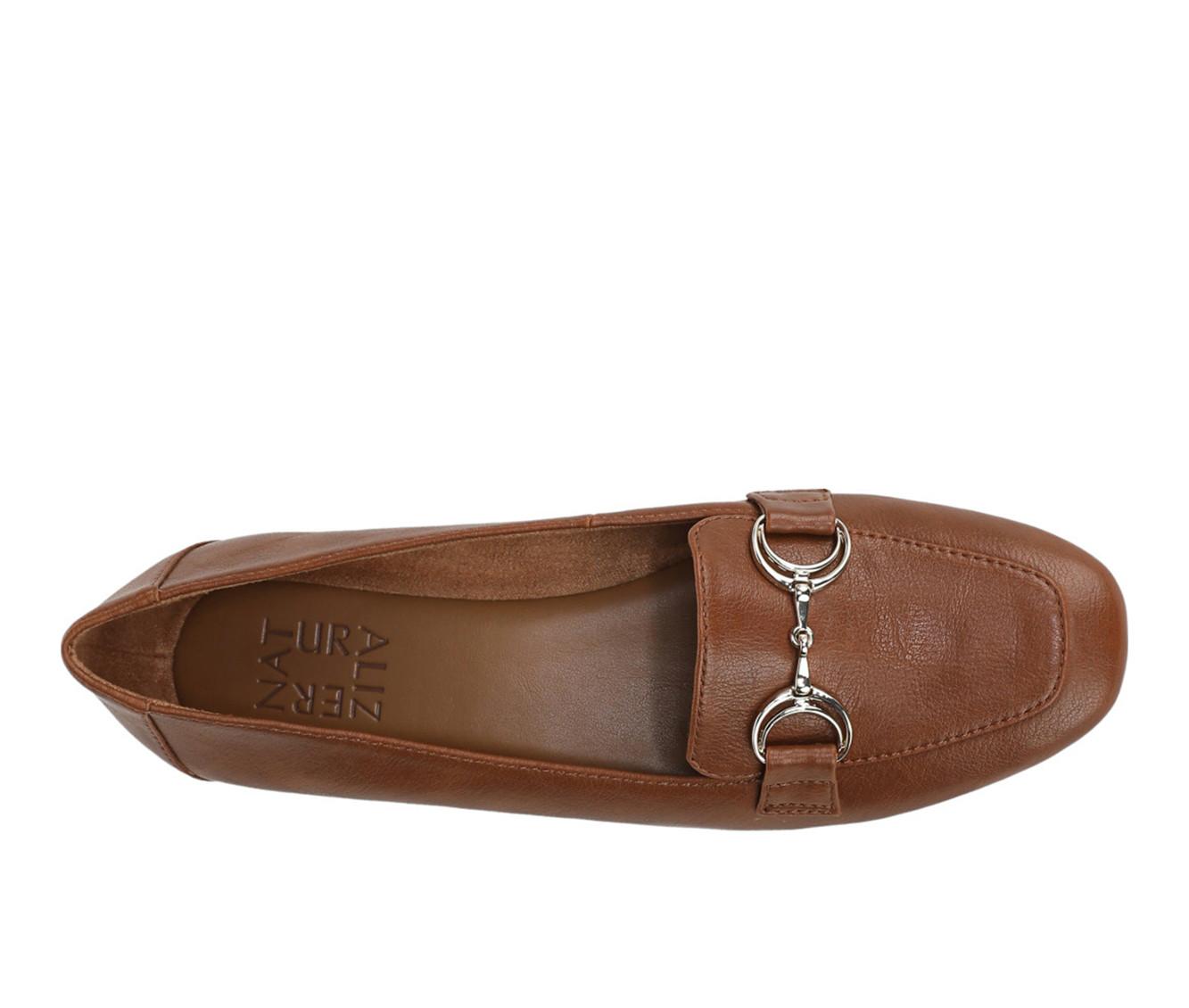 Women's Naturalizer Kamryn Flats