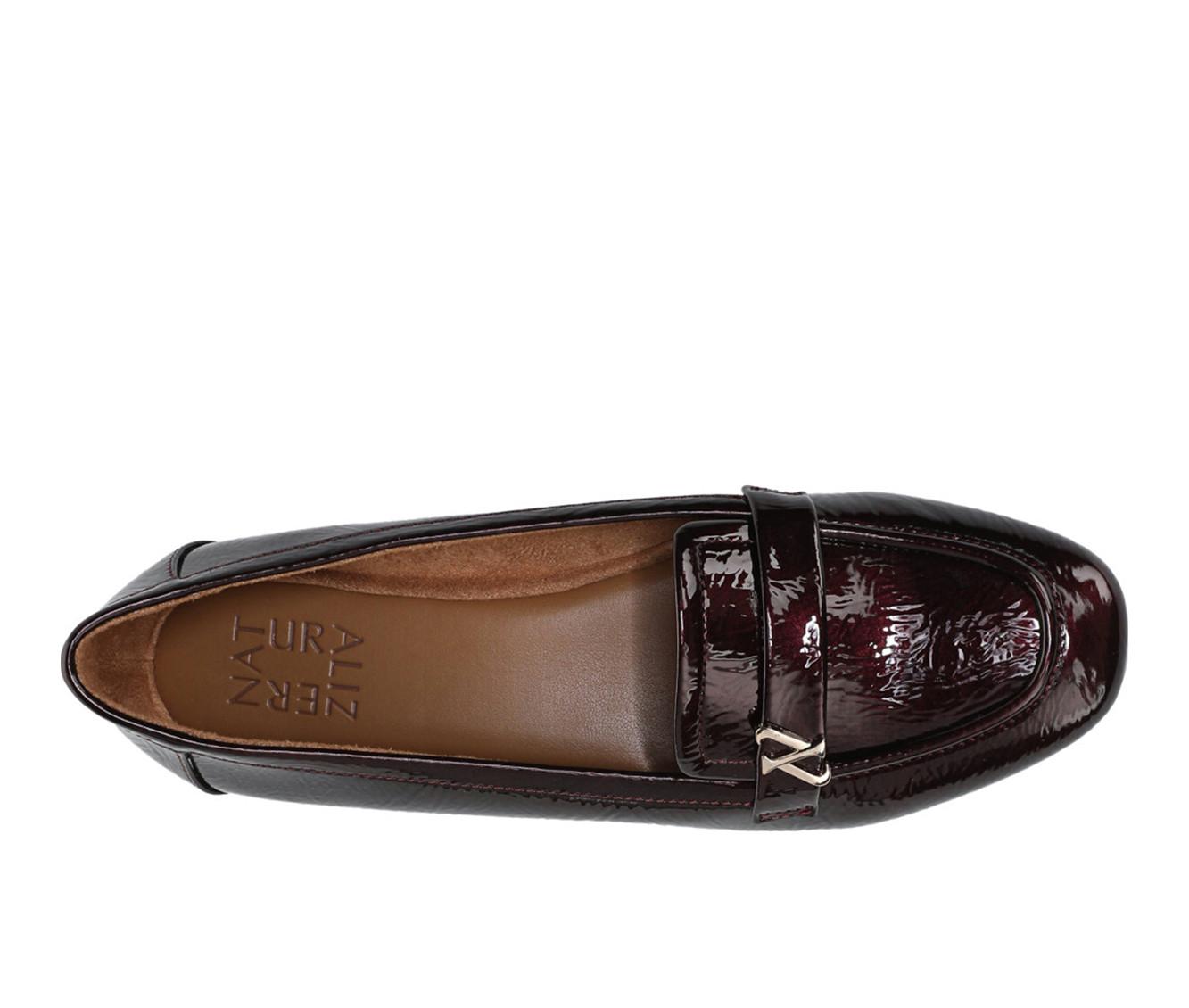 Women's Naturalizer Keaton Flats