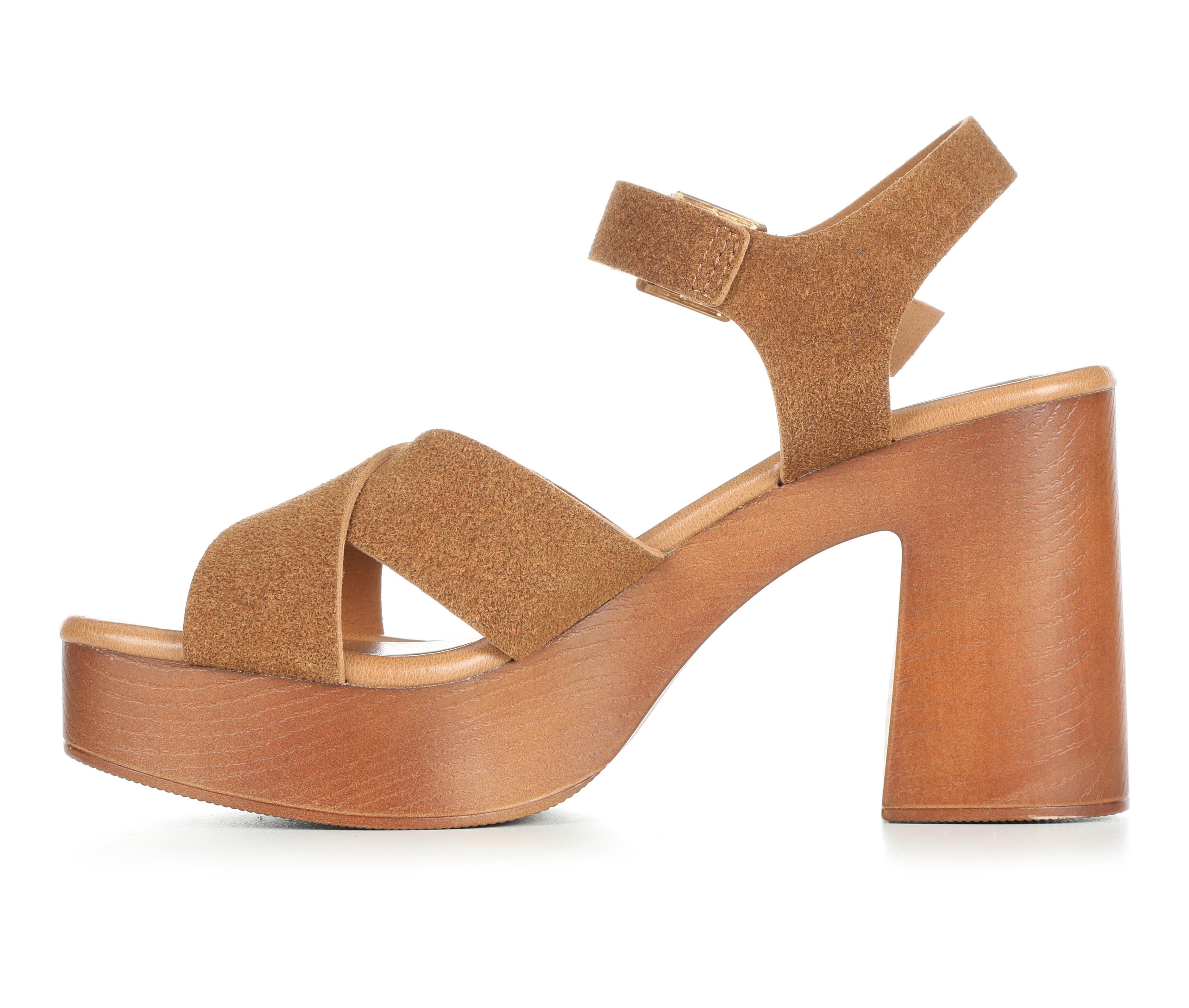 Women's Soda Bonnet-S Dress Sandals - thumbnail 3