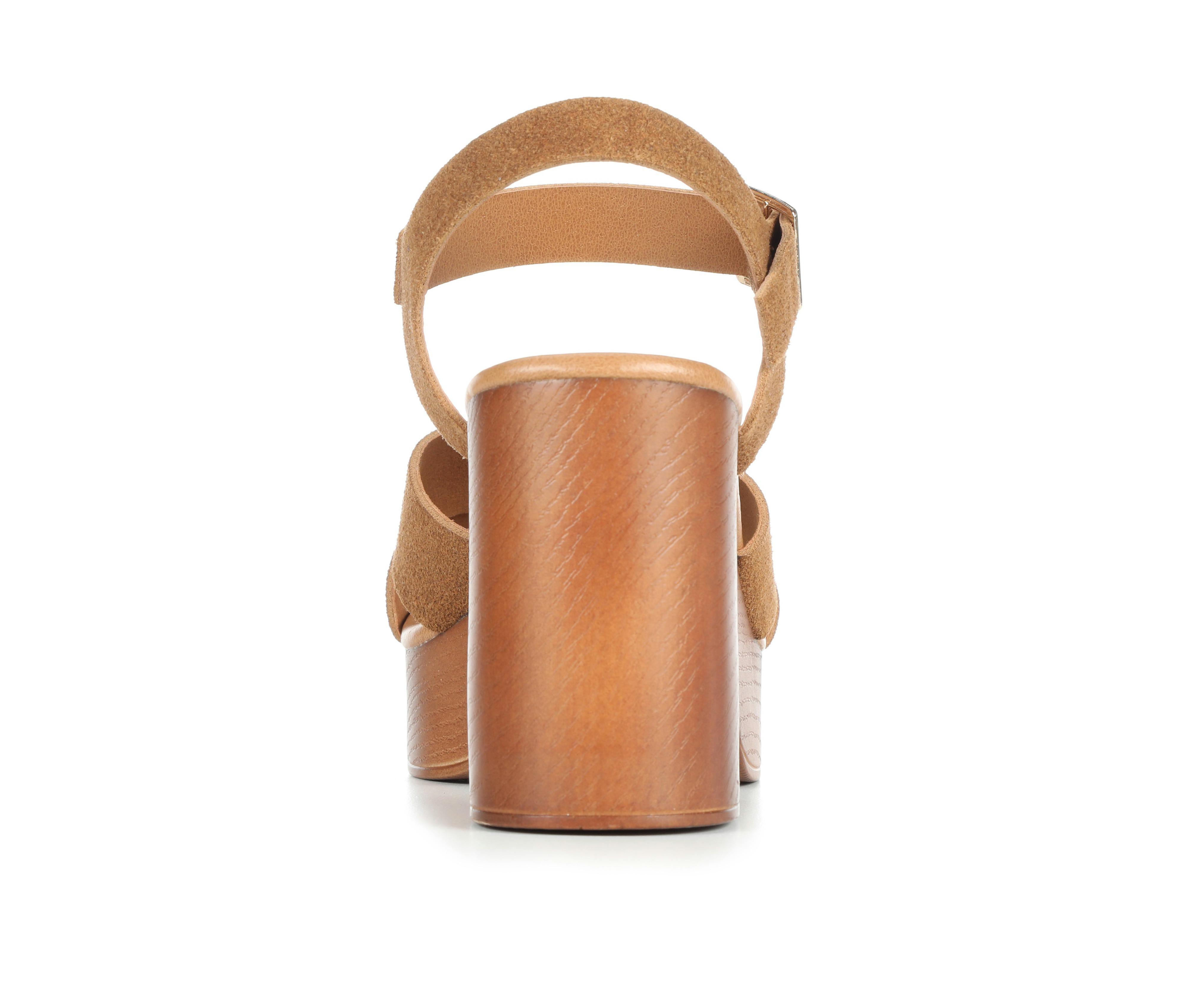 Women's Soda Bonnet-S Dress Sandals - thumbnail 5