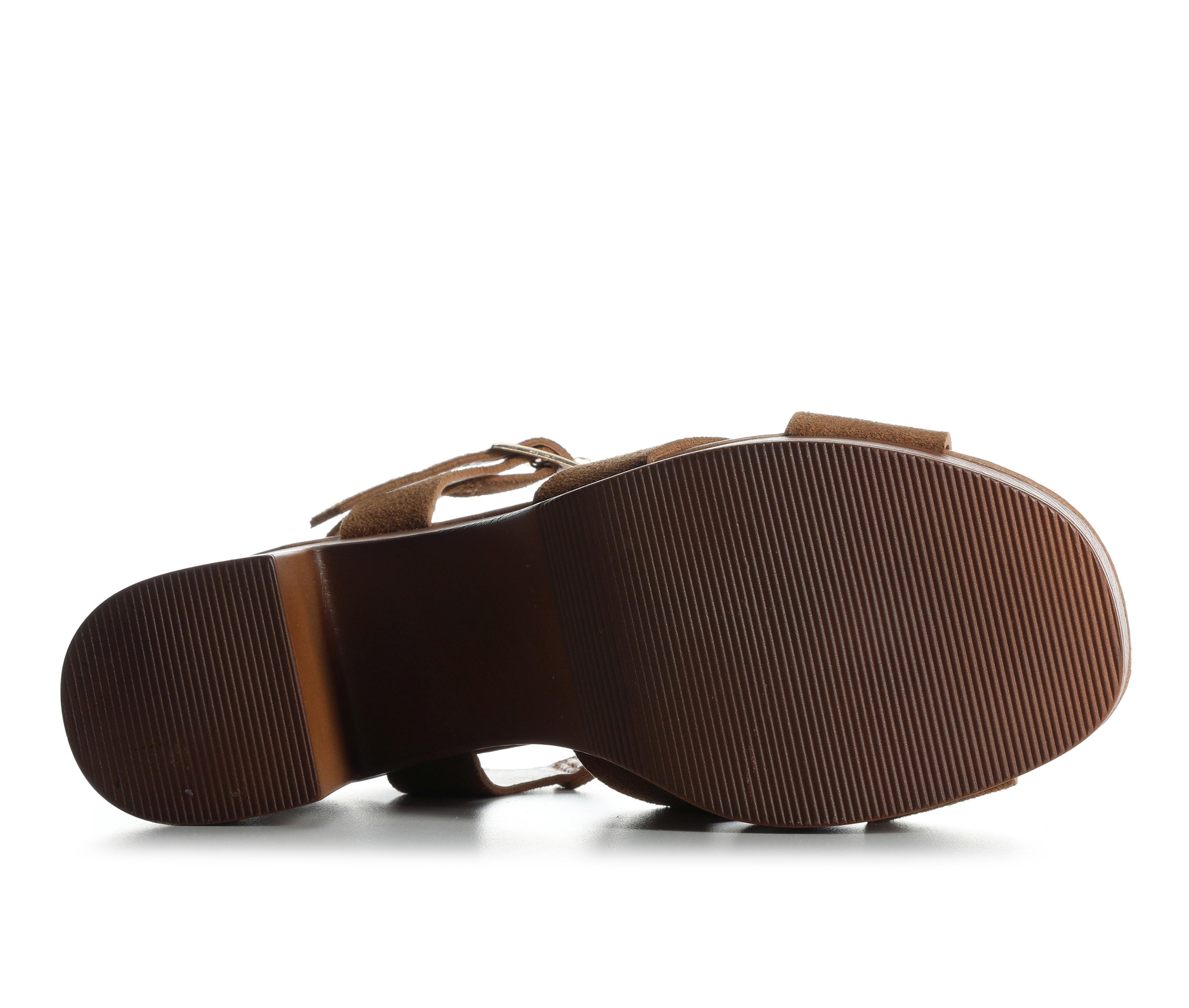 Women's Soda Bonnet-S Dress Sandals - thumbnail 7