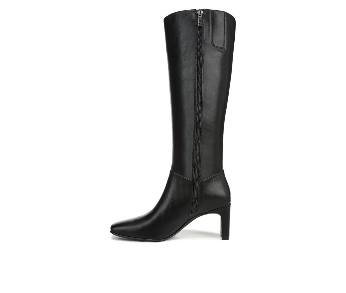 Women's Naturalizer Nona Knee High Boots