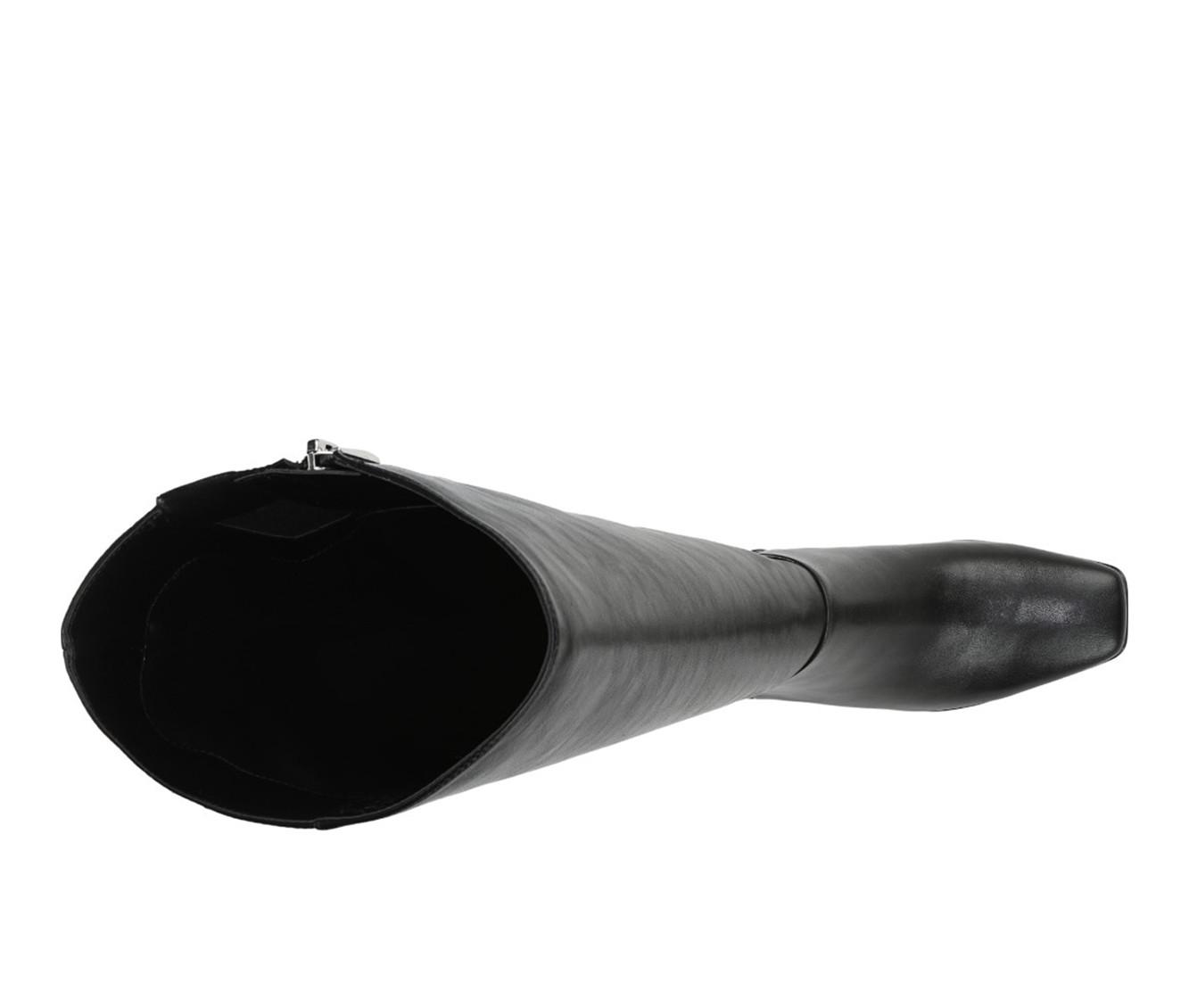 Women's Naturalizer Nona Knee High Boots