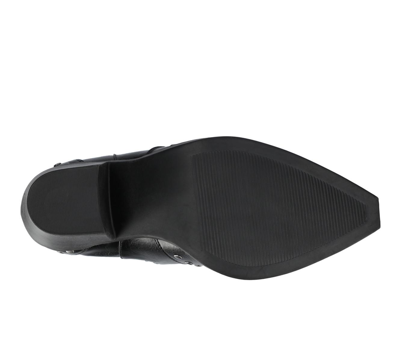 Women's Journee Collection Braylee Booties