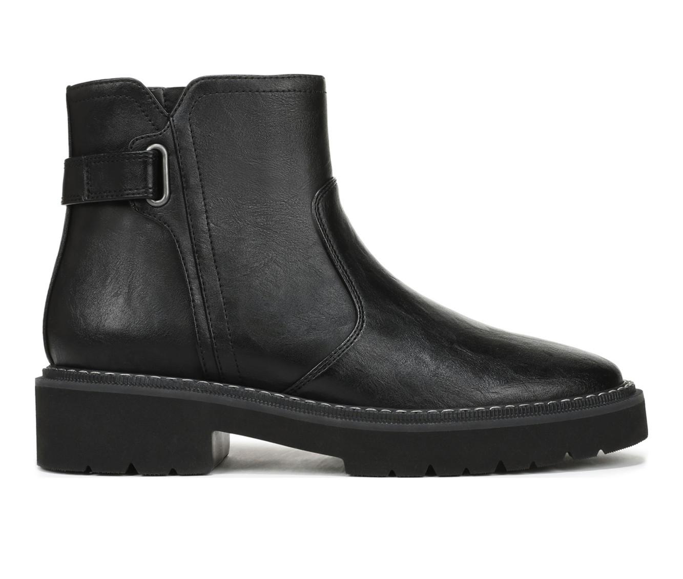 Women's Naturalizer Rue Booties