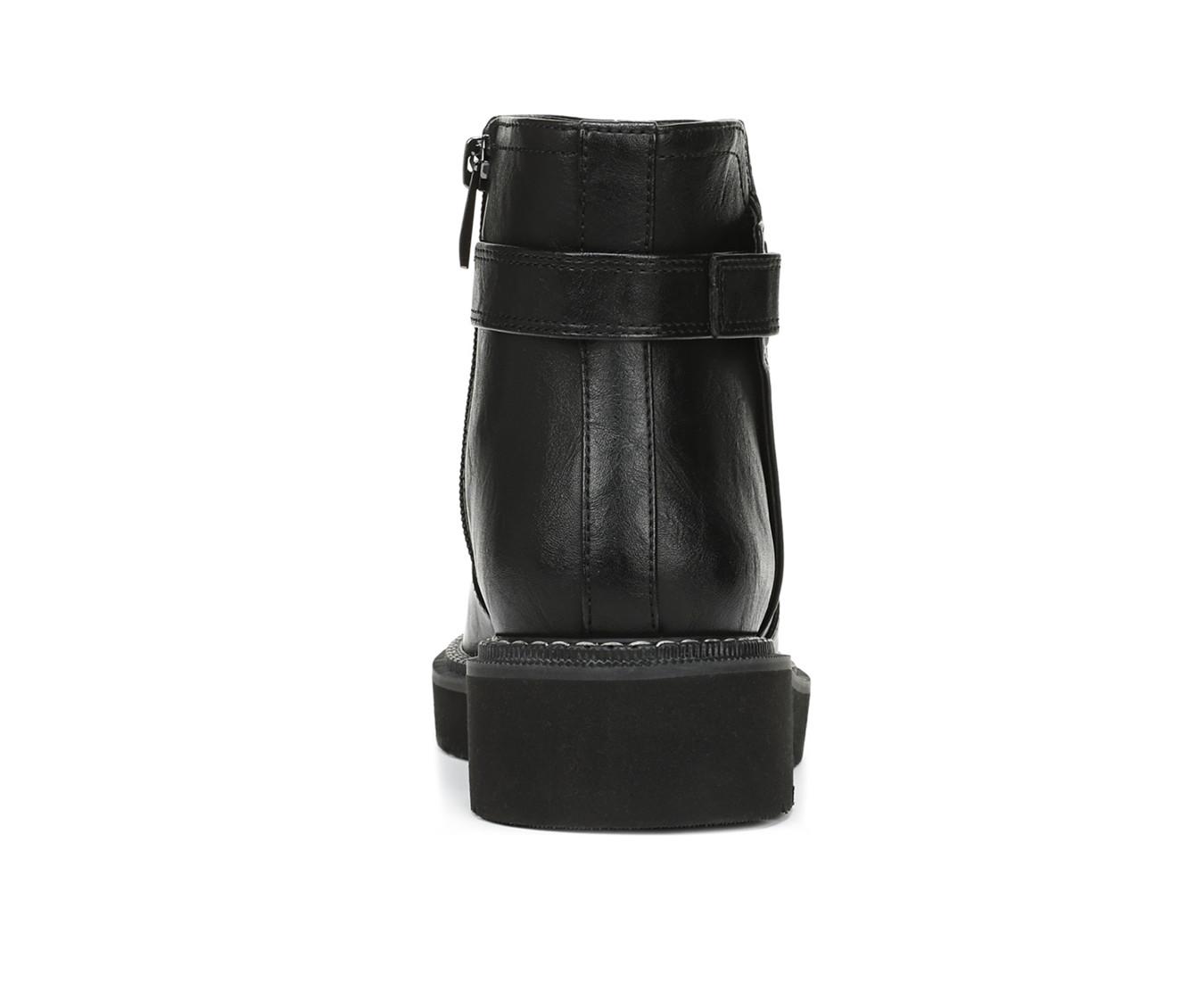 Women's Naturalizer Rue Booties