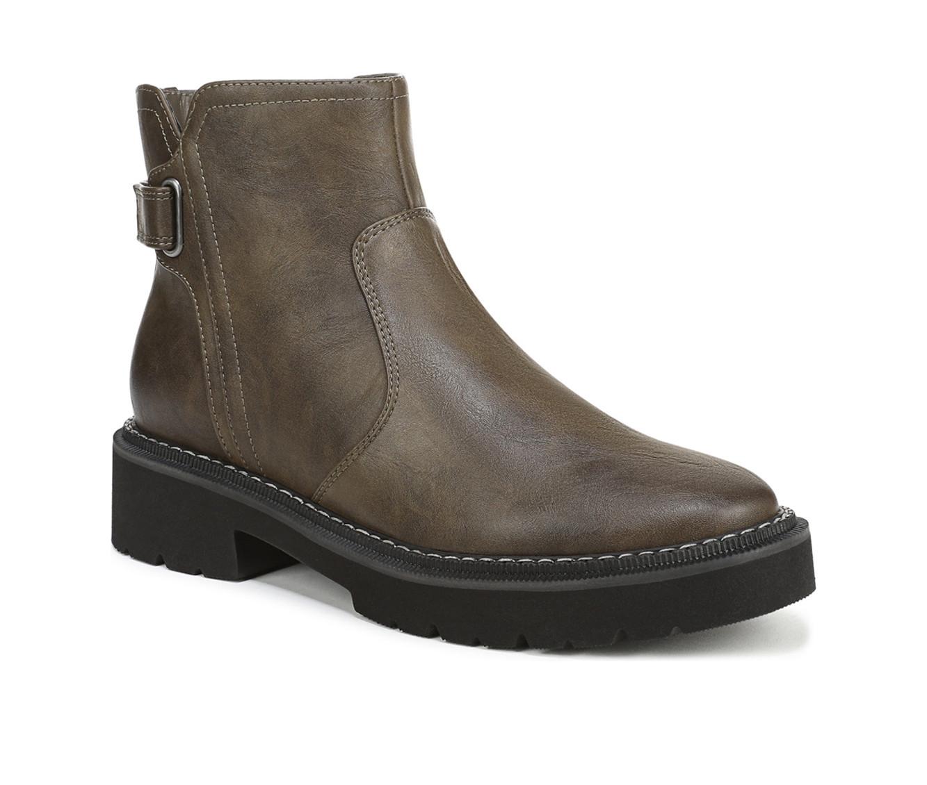 Women's Naturalizer Rue Booties