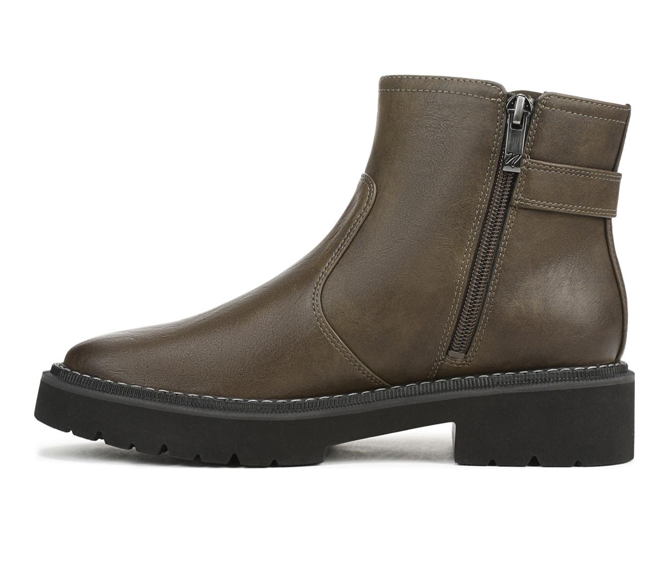 Women's Naturalizer Rue Booties