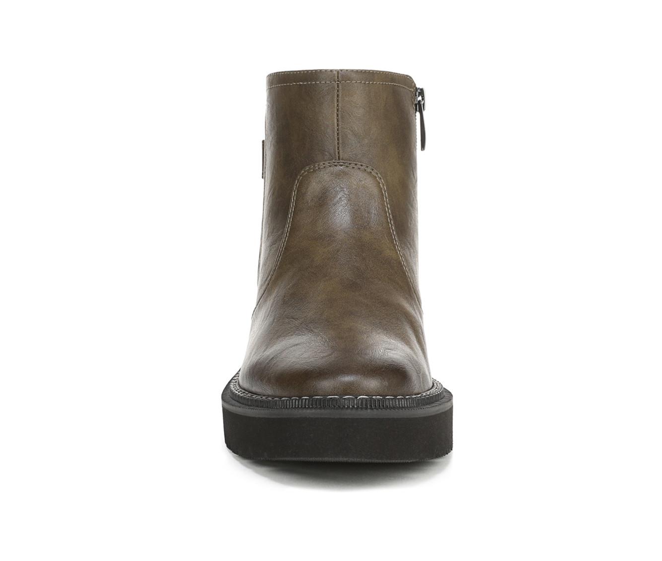 Women's Naturalizer Rue Booties