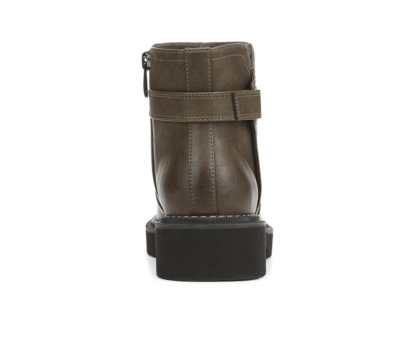 Women's Naturalizer Rue Booties