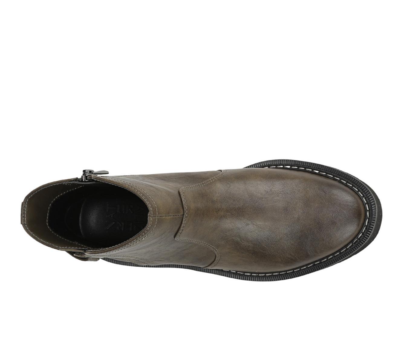 Women's Naturalizer Rue Booties