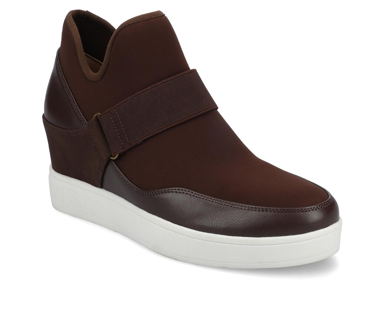 Women's Journee Collection Damari Wedges