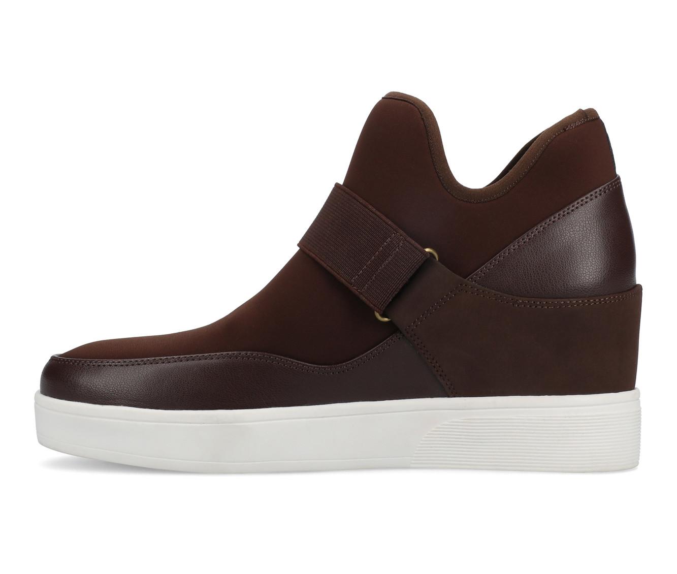 Women's Journee Collection Damari Wedges