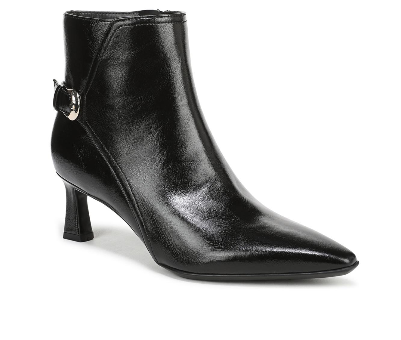 Women's Naturalizer Tucker Booties