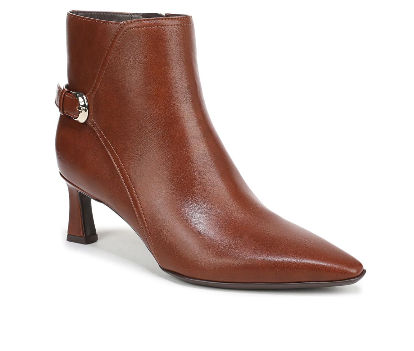 Women's Naturalizer Tucker Booties