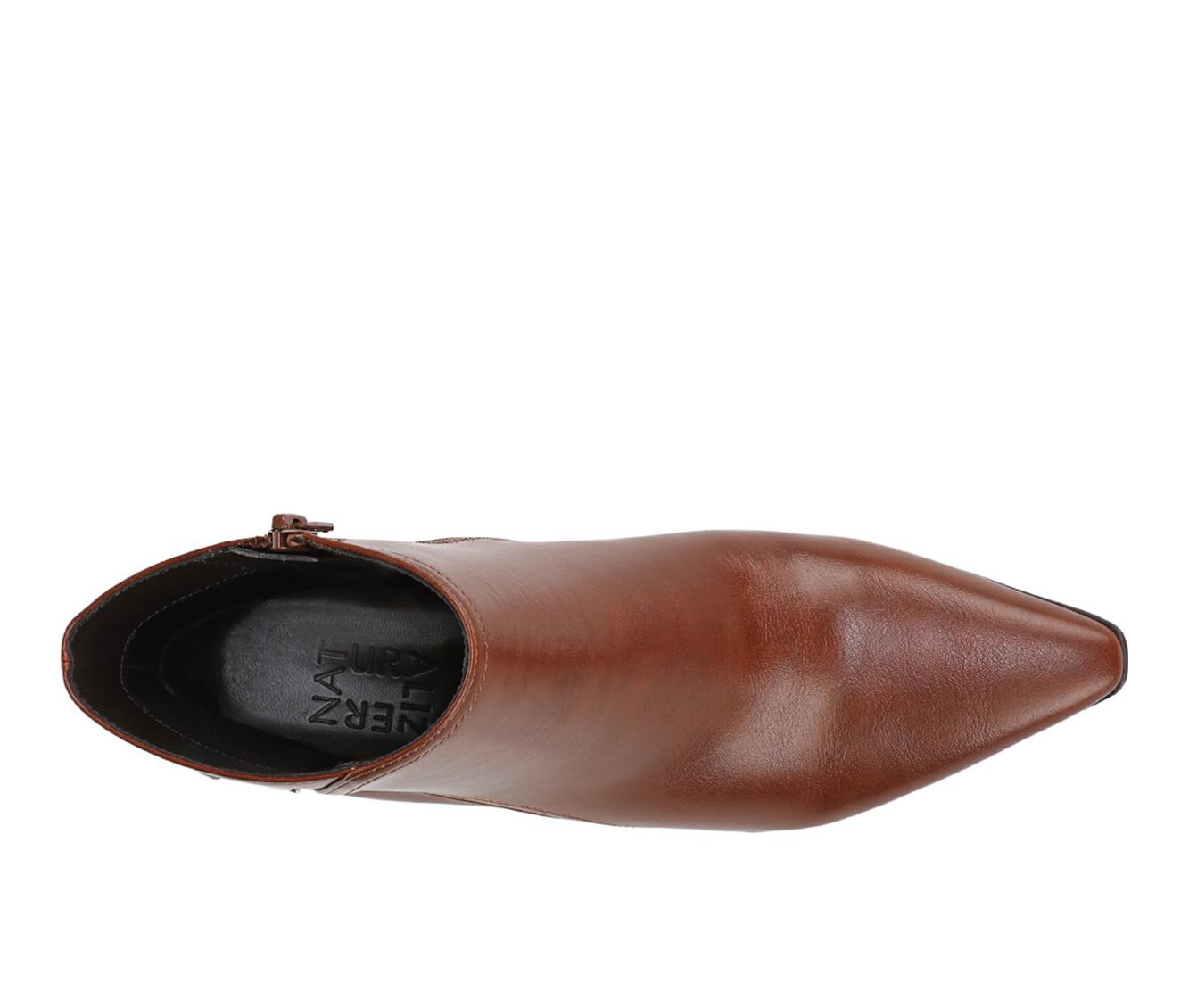 Women's Naturalizer Tucker Booties