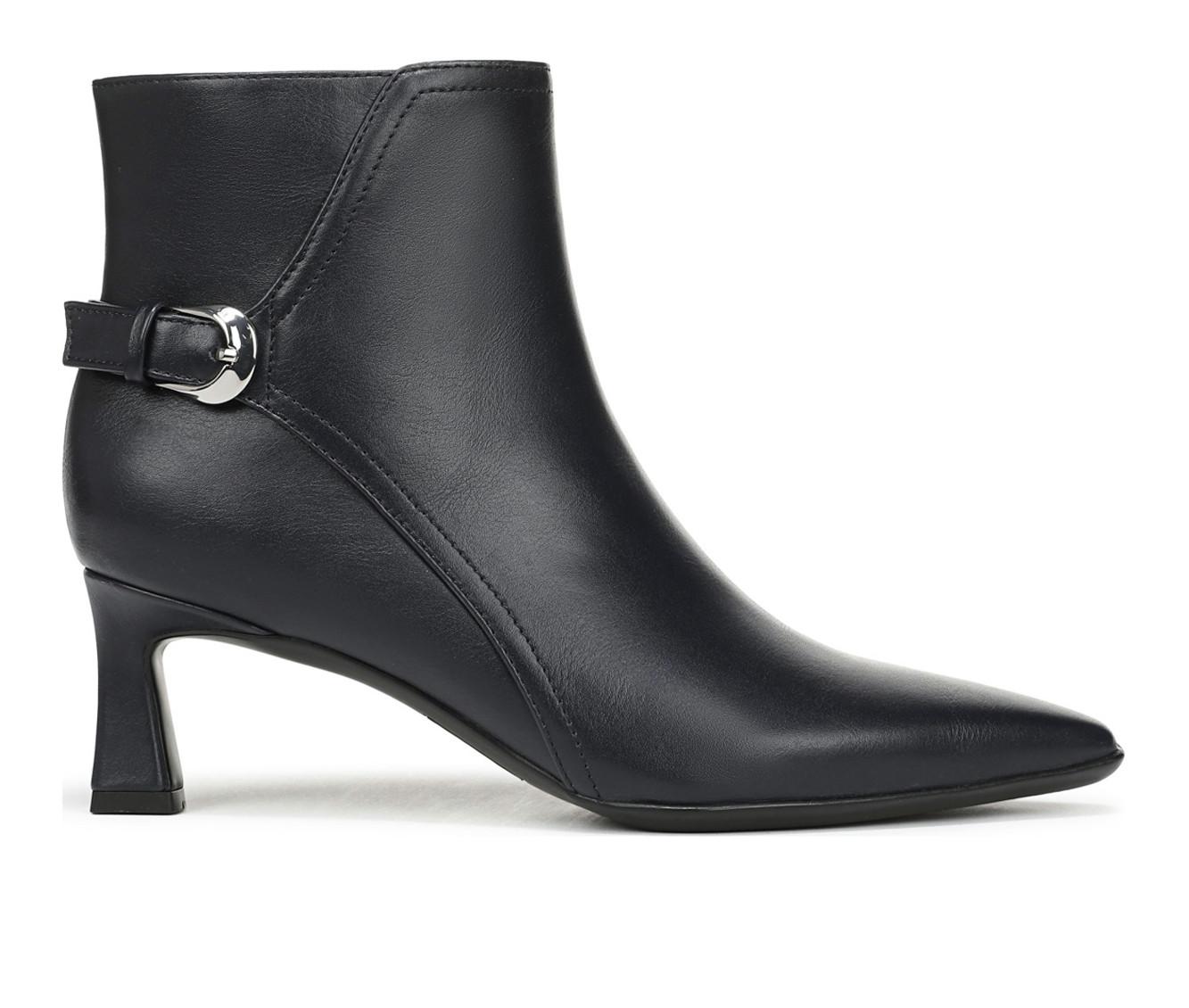 Women's Naturalizer Tucker Booties