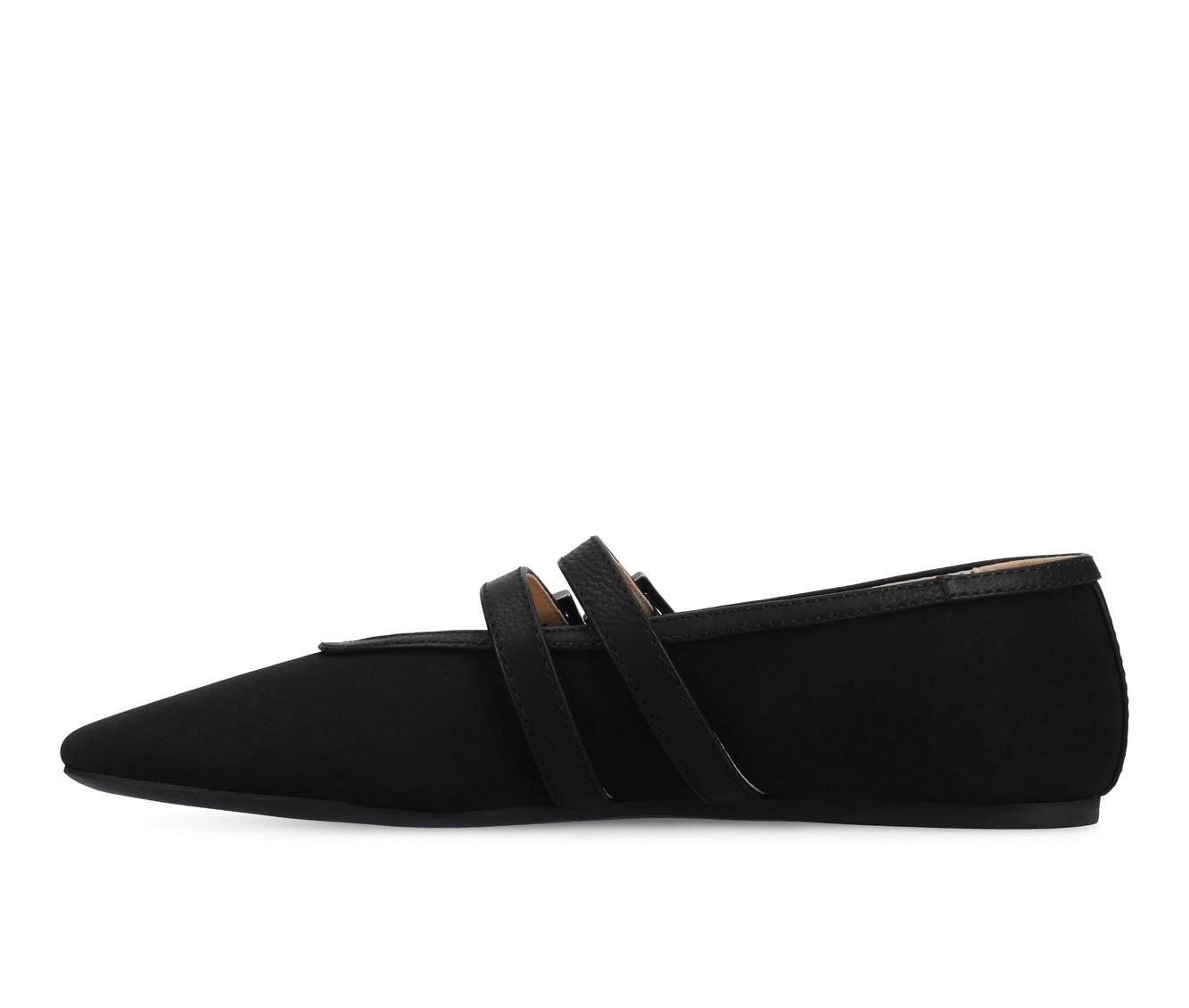 Women's Journee Collection Florene Flats