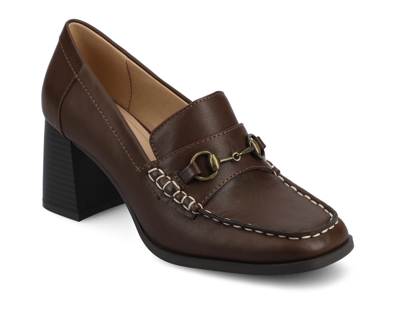 Women's Journee Collection Aisha Shoes