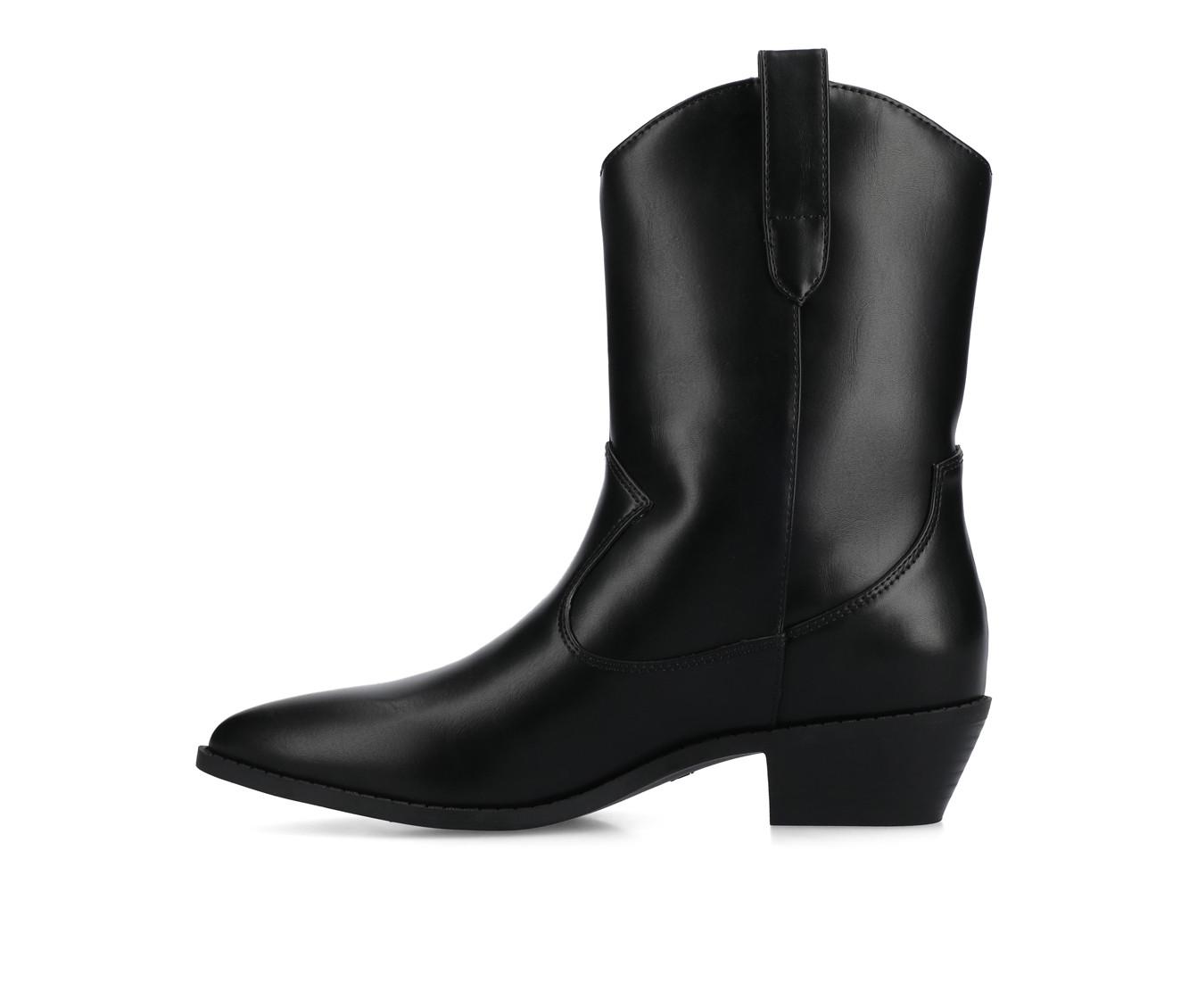 Women's Journee Collection Fritzie Western Boots